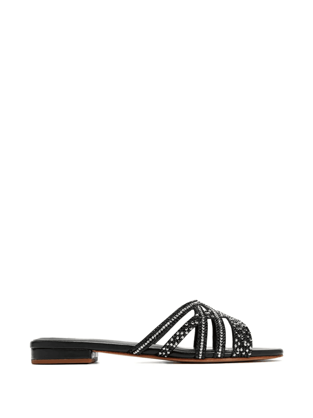 Ensley embellished strappy sandals - Image 1