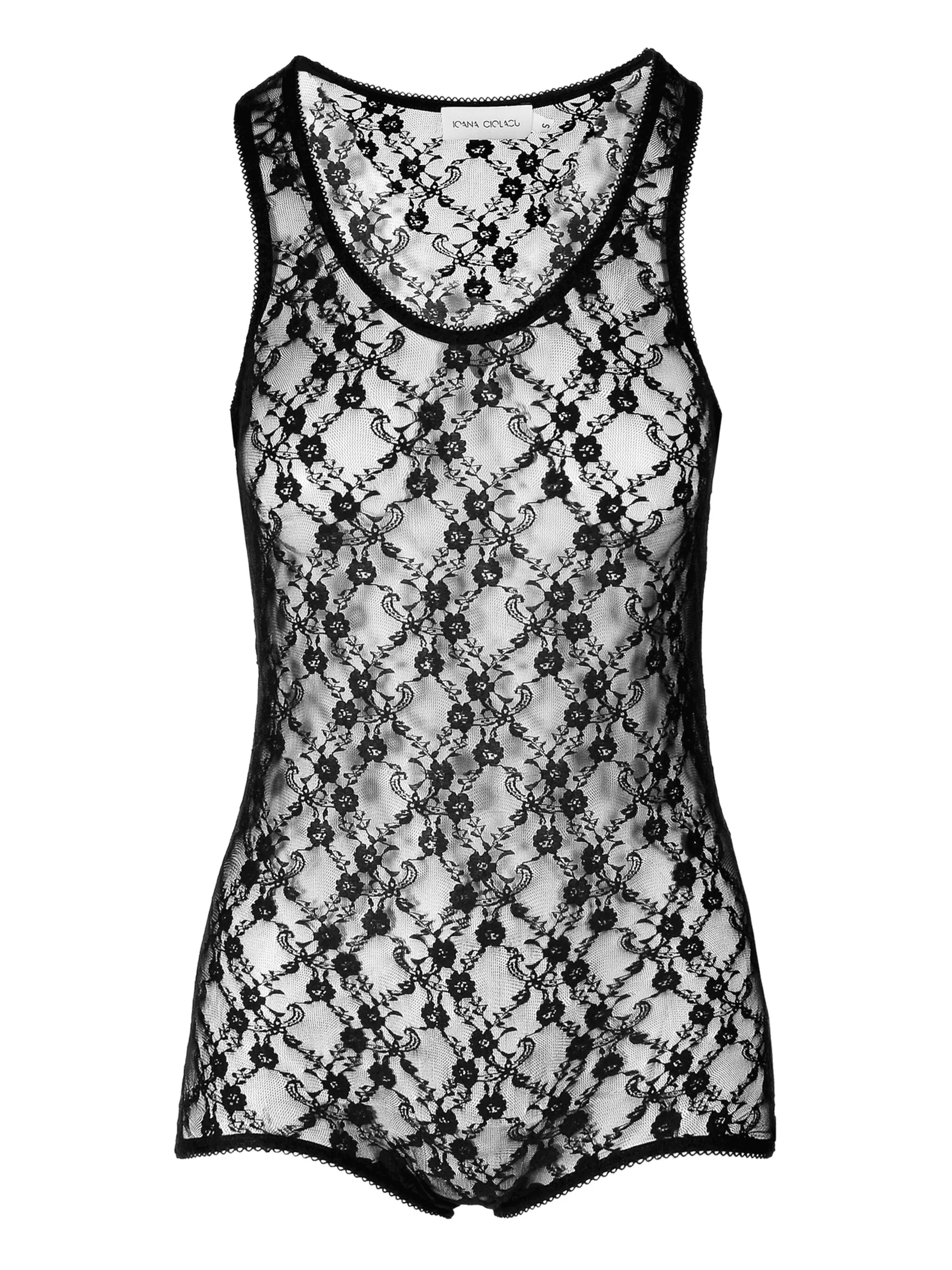 Brody bodysuit - Image 1