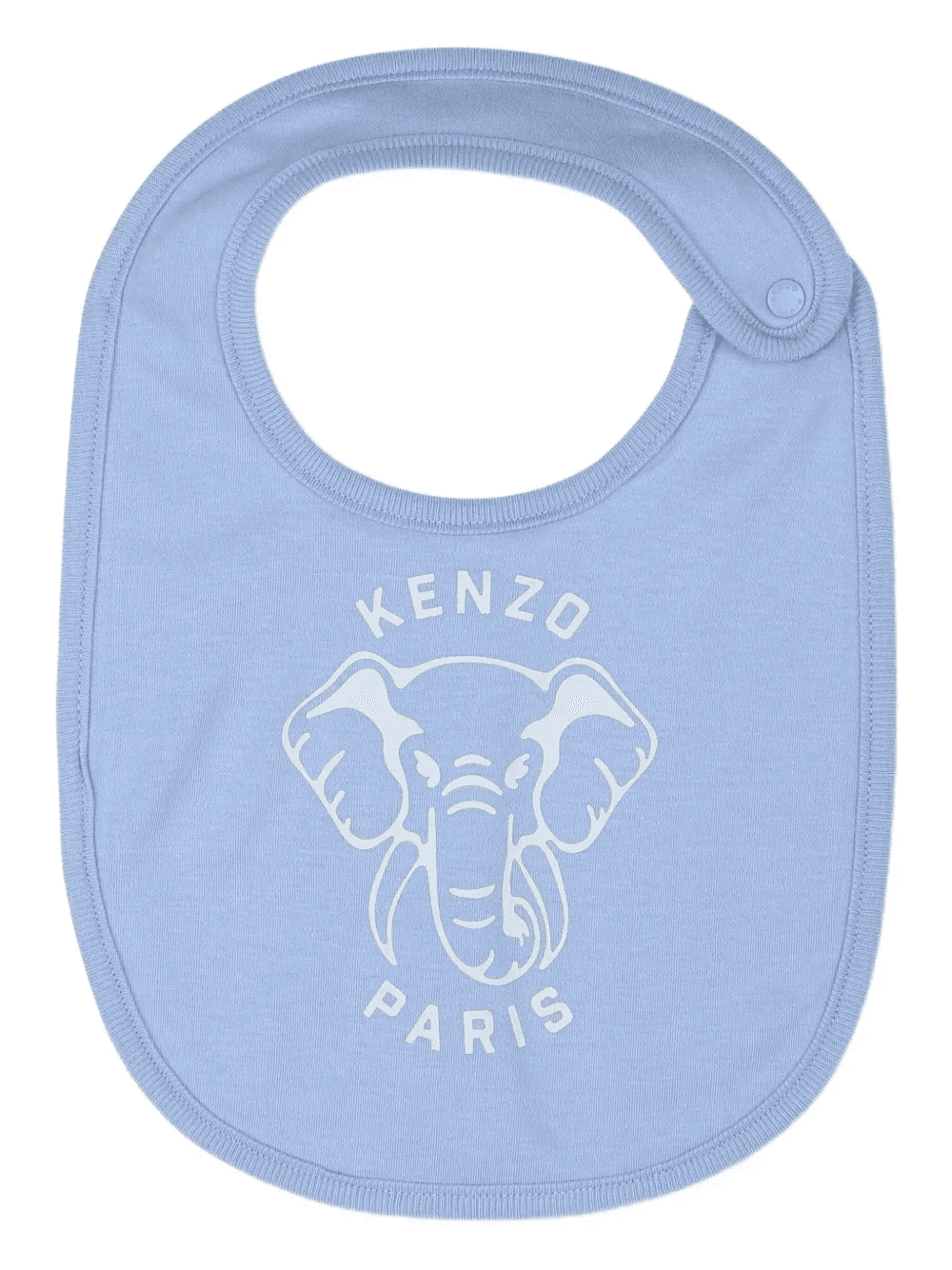 elephant-print babygrow set - Image 1