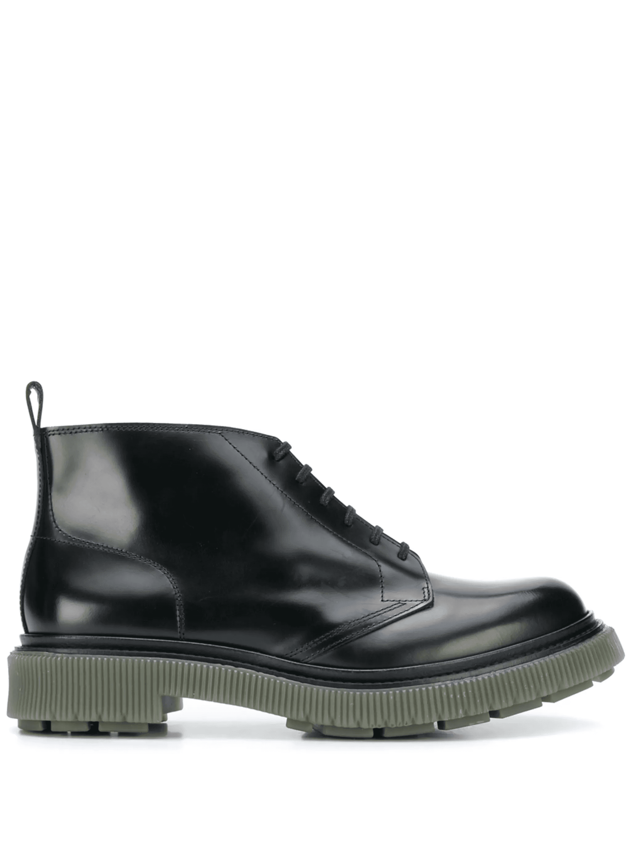 lace-up ankle boots - Image 1