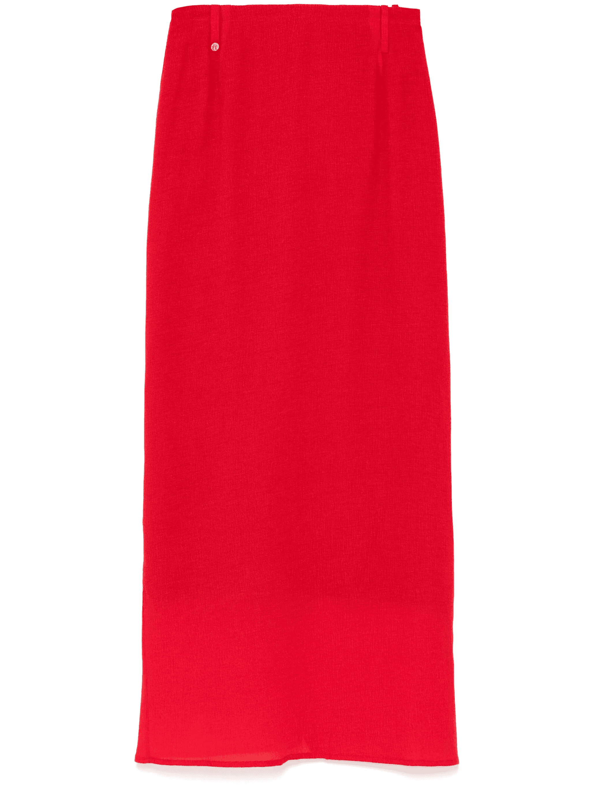 a-line skirt - Image 1