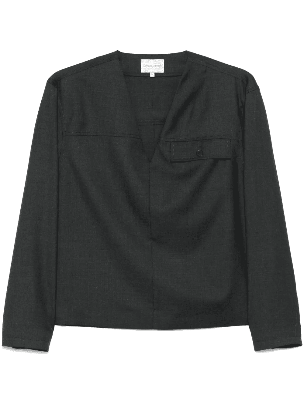 Oreca blouse - Image 1