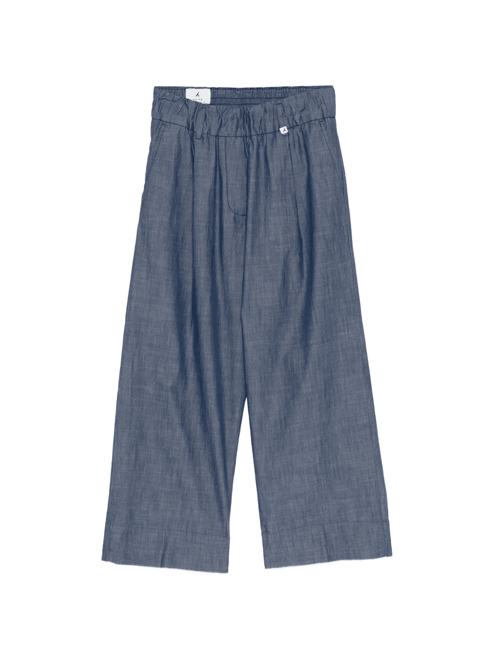 pleated trousers - Image 1
