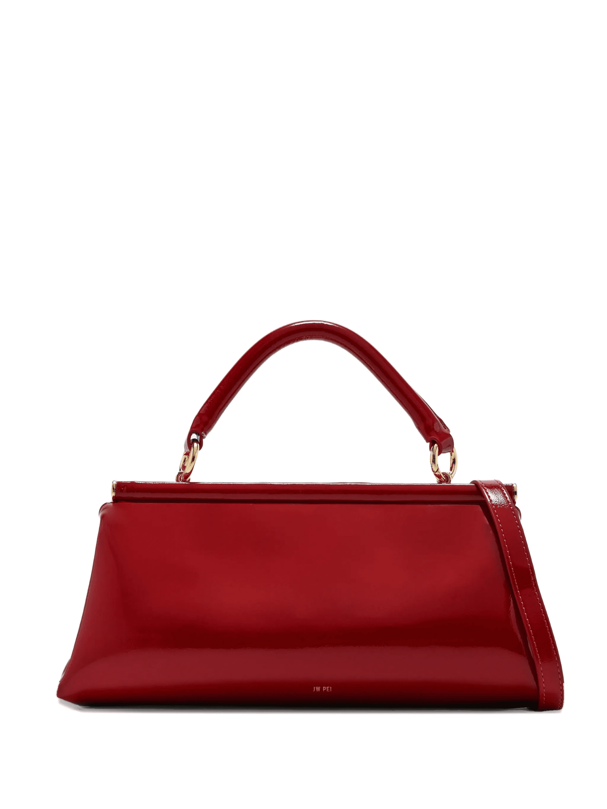 Danna top handle satchel - Image 1