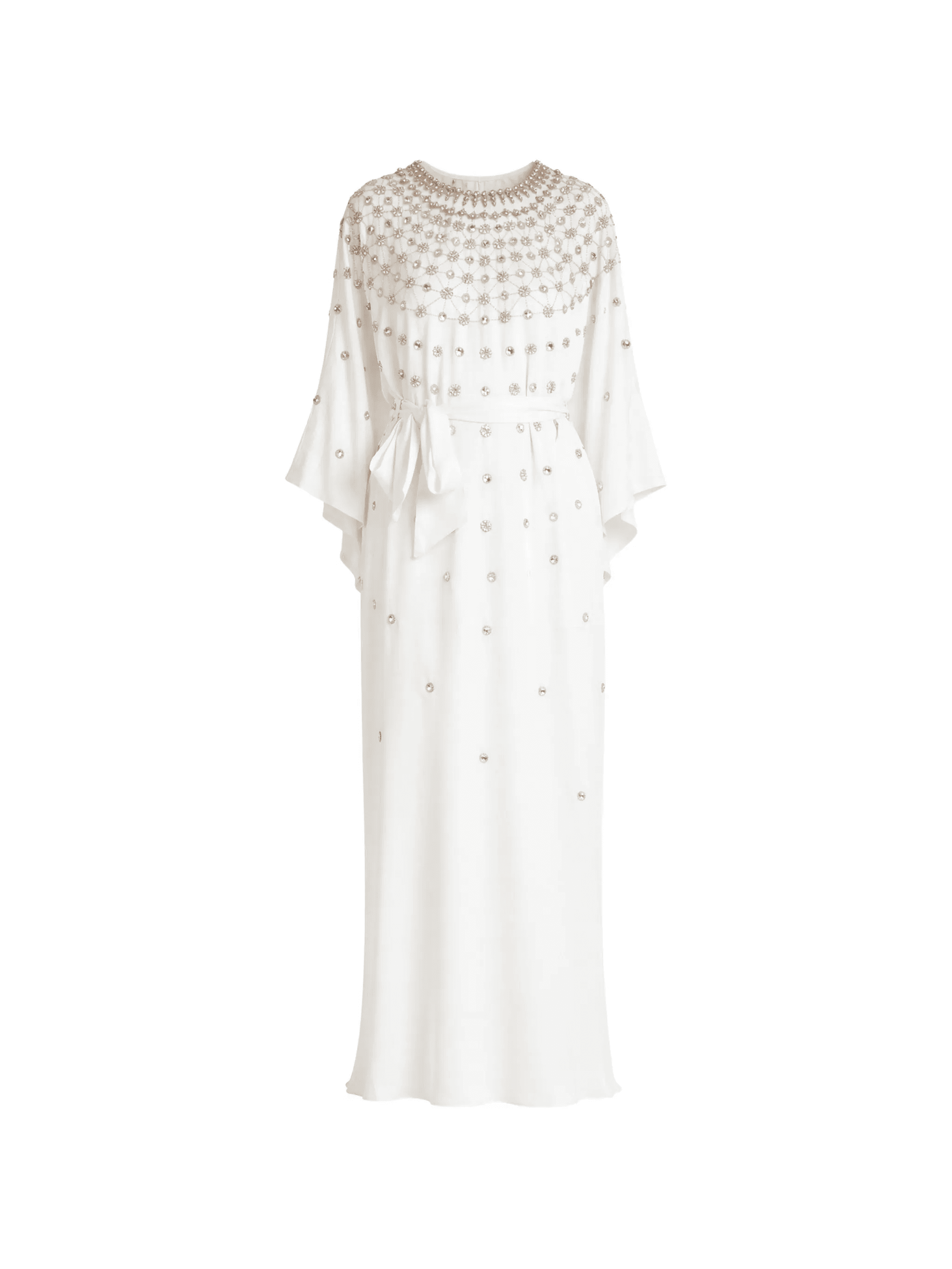 Layla maxi dress - Image 1
