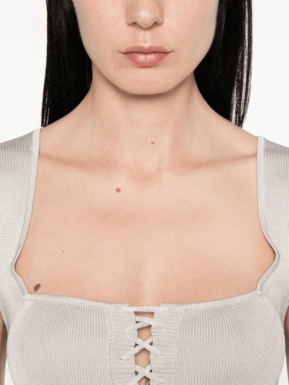 Mars midi dress - Image 1