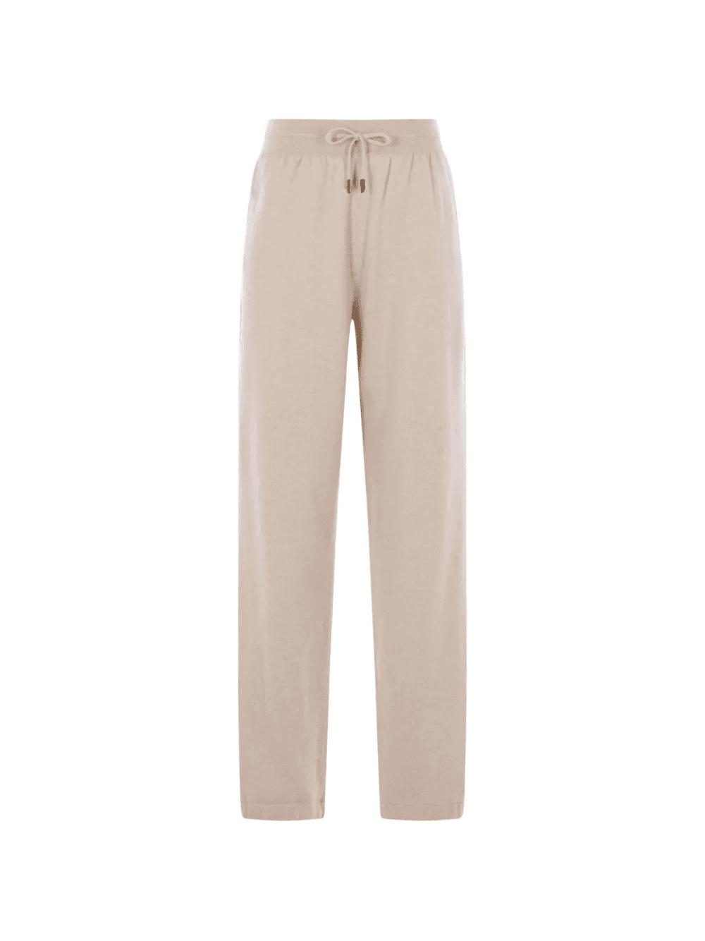 drawstring-fastening track pants - Image 1