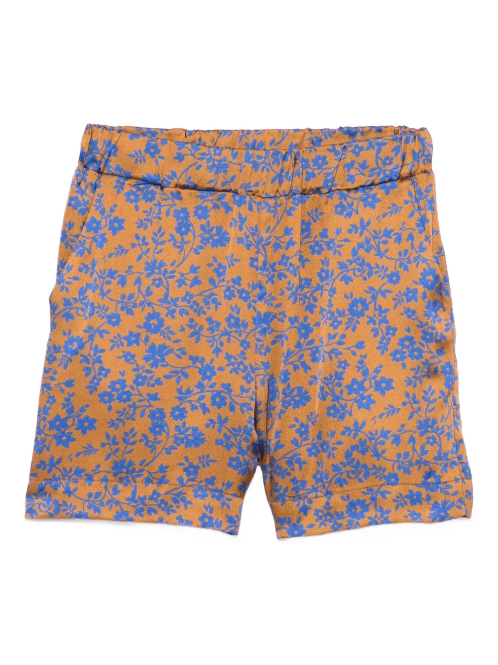 Mimi floral-print shorts - Image 1