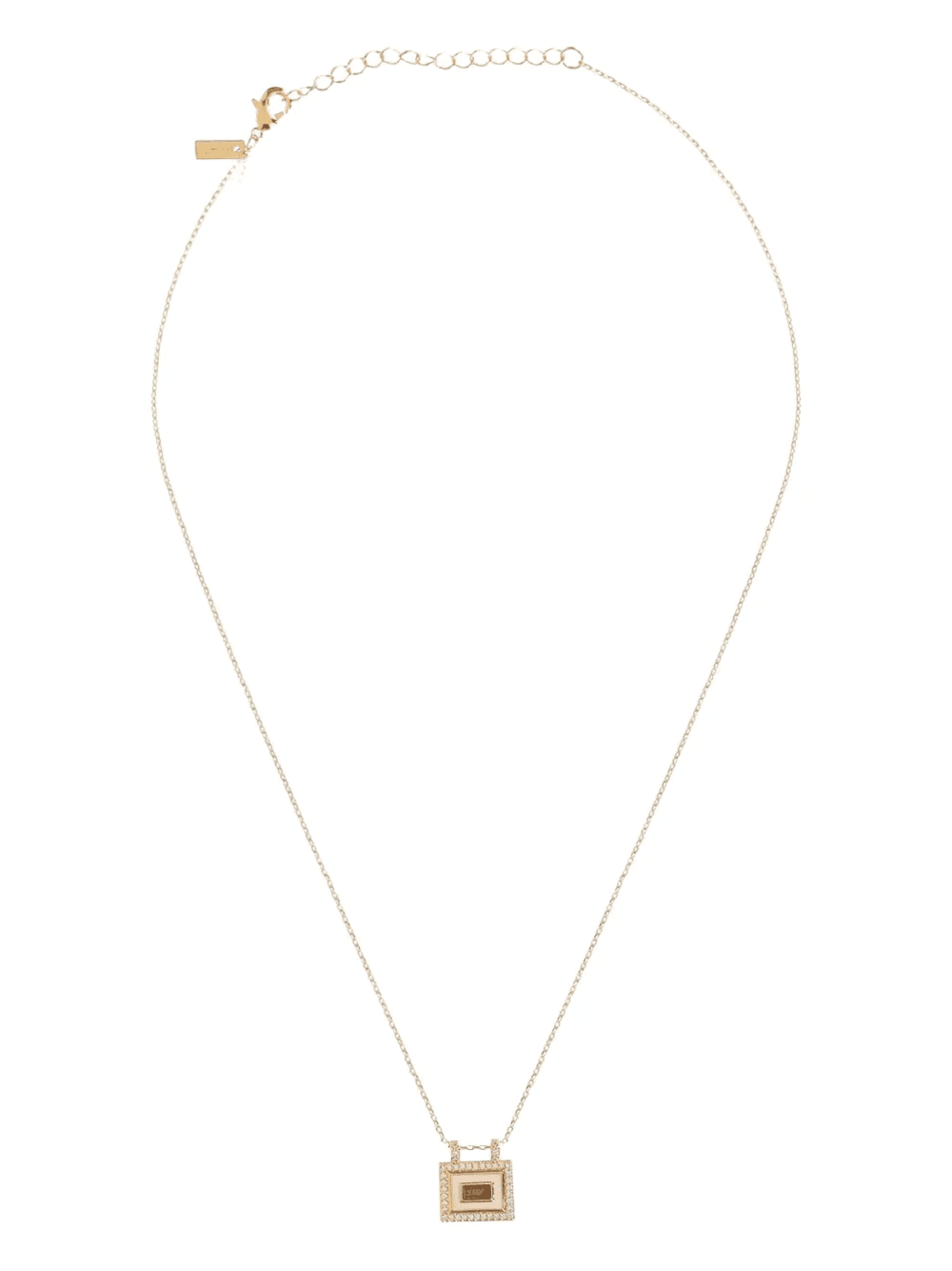 El Paso necklace - Image 1