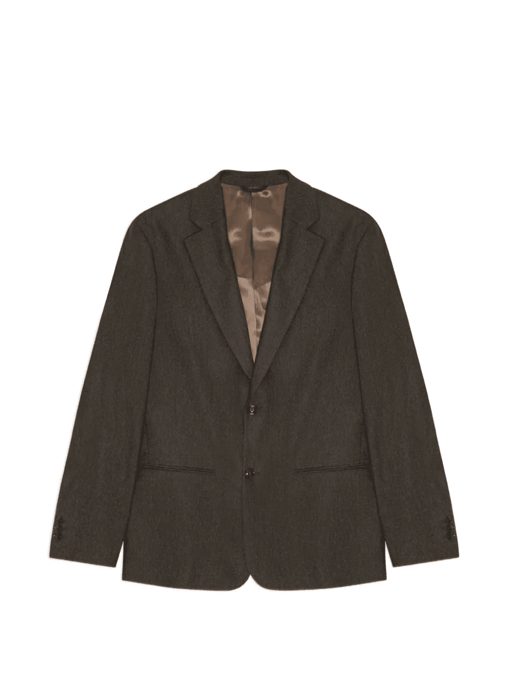 Timo single-breasted blazer - Image 1