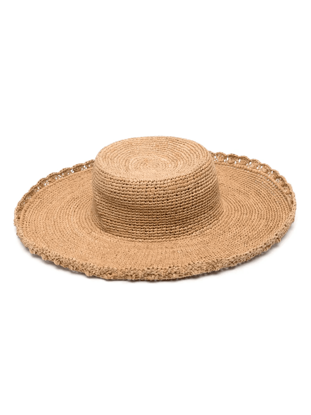 Playa raffia hat - Image 1