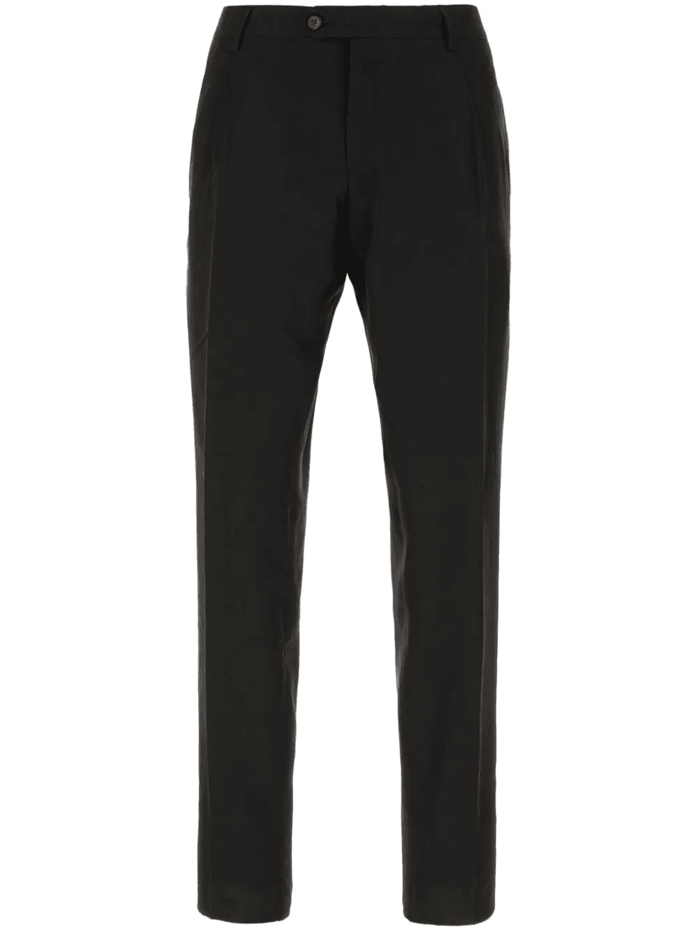 straight-leg trousers - Image 1