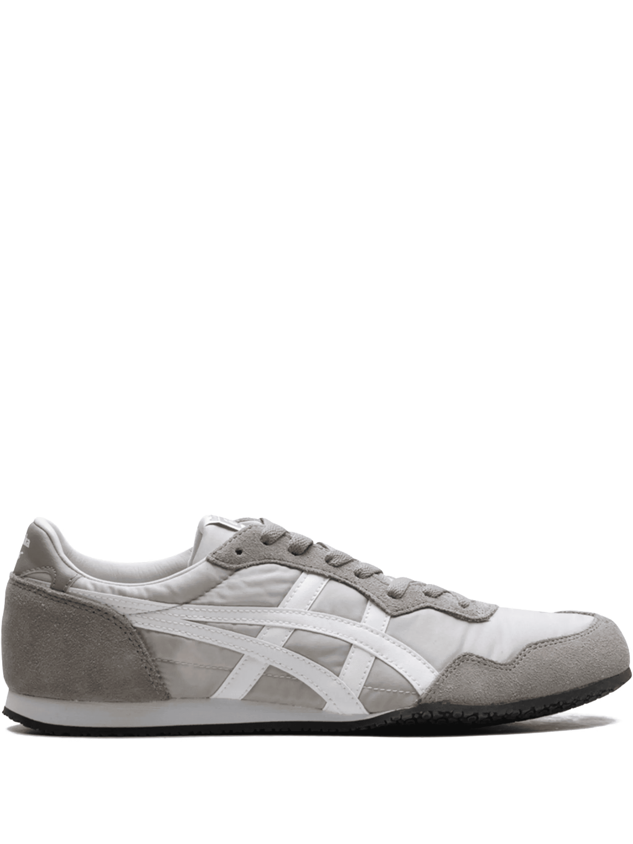 Serrano "Oyster Grey/White" sneakers - Image 1