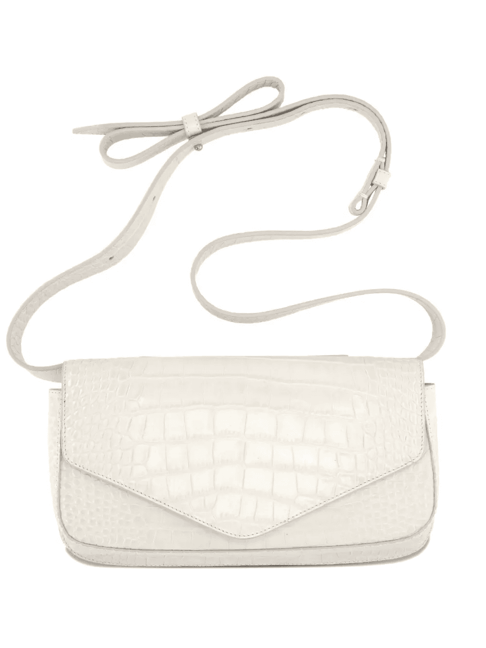 Giornal envelope cross body bag - Image 1