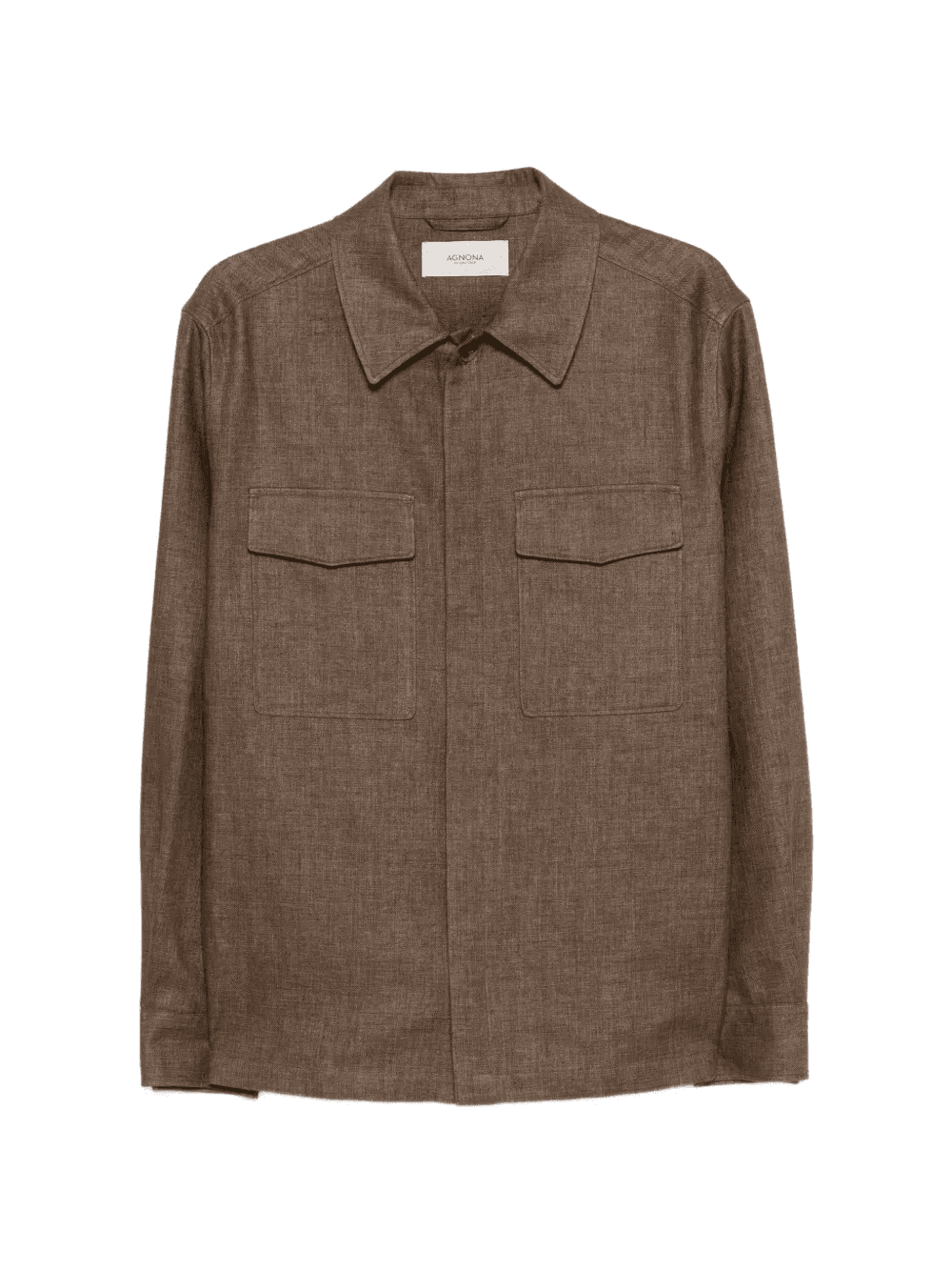 pocket shirt - Image 1