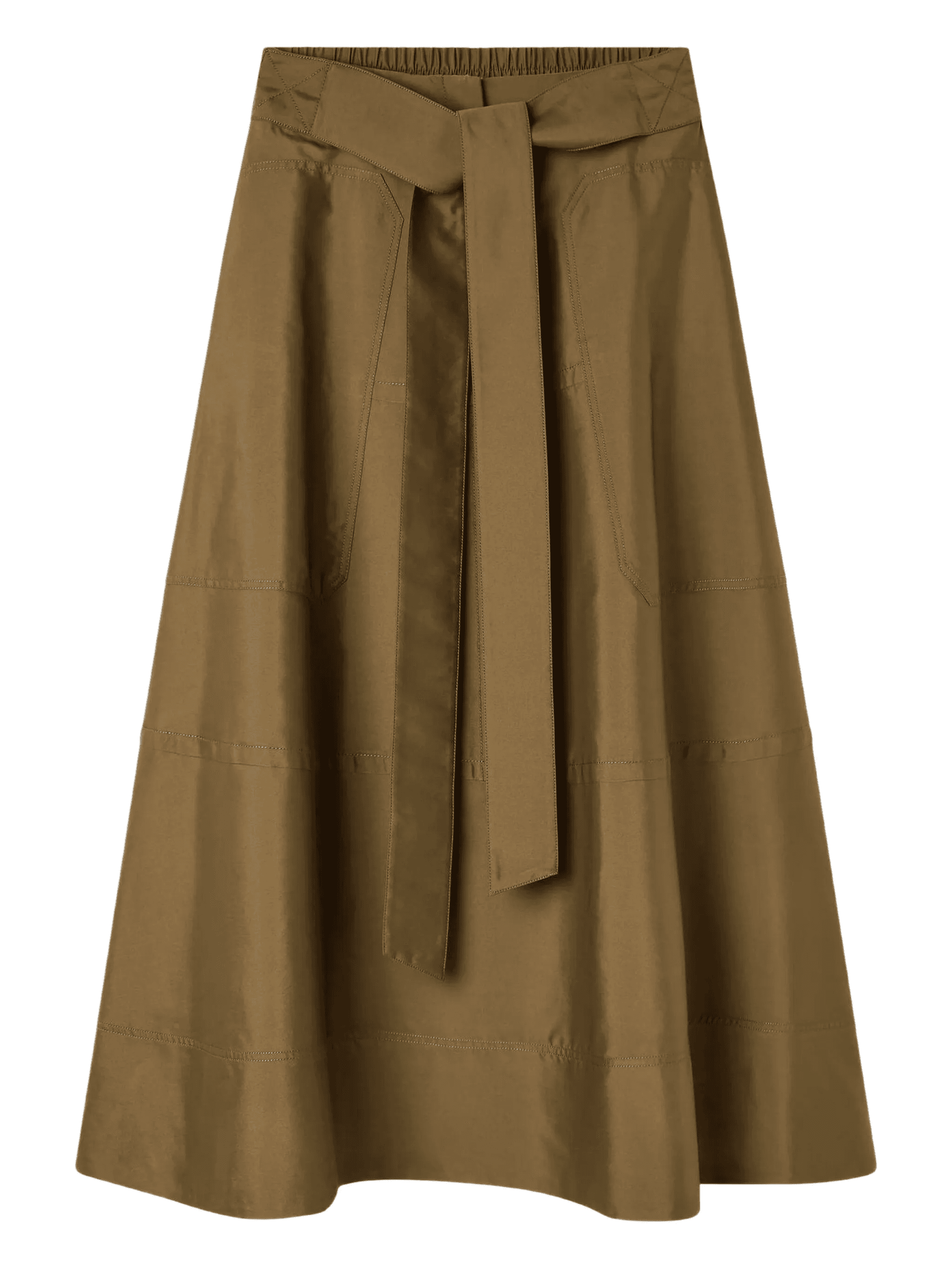 Rennie midi skirt - Image 1