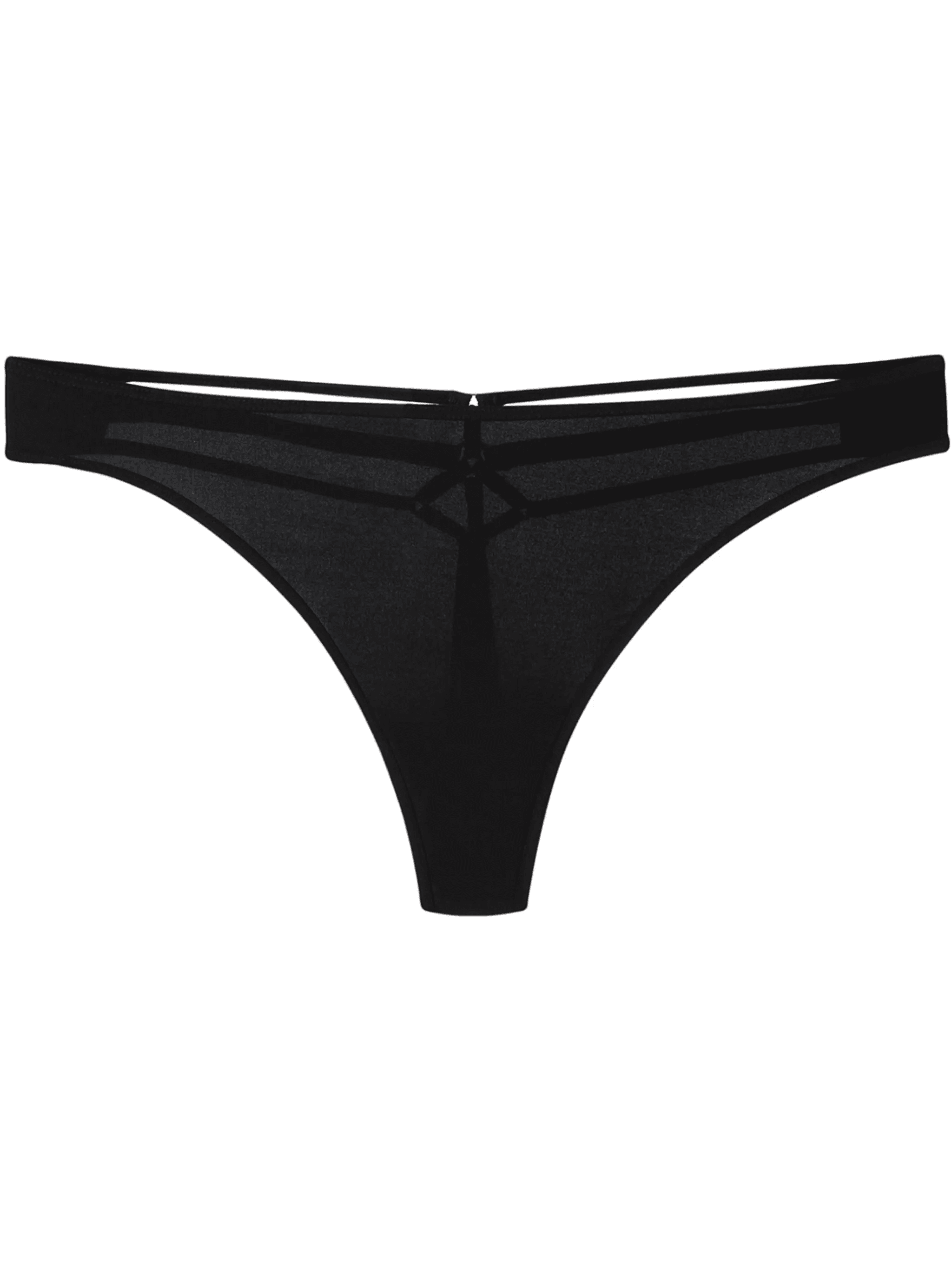Space Odyssey thong - Image 1