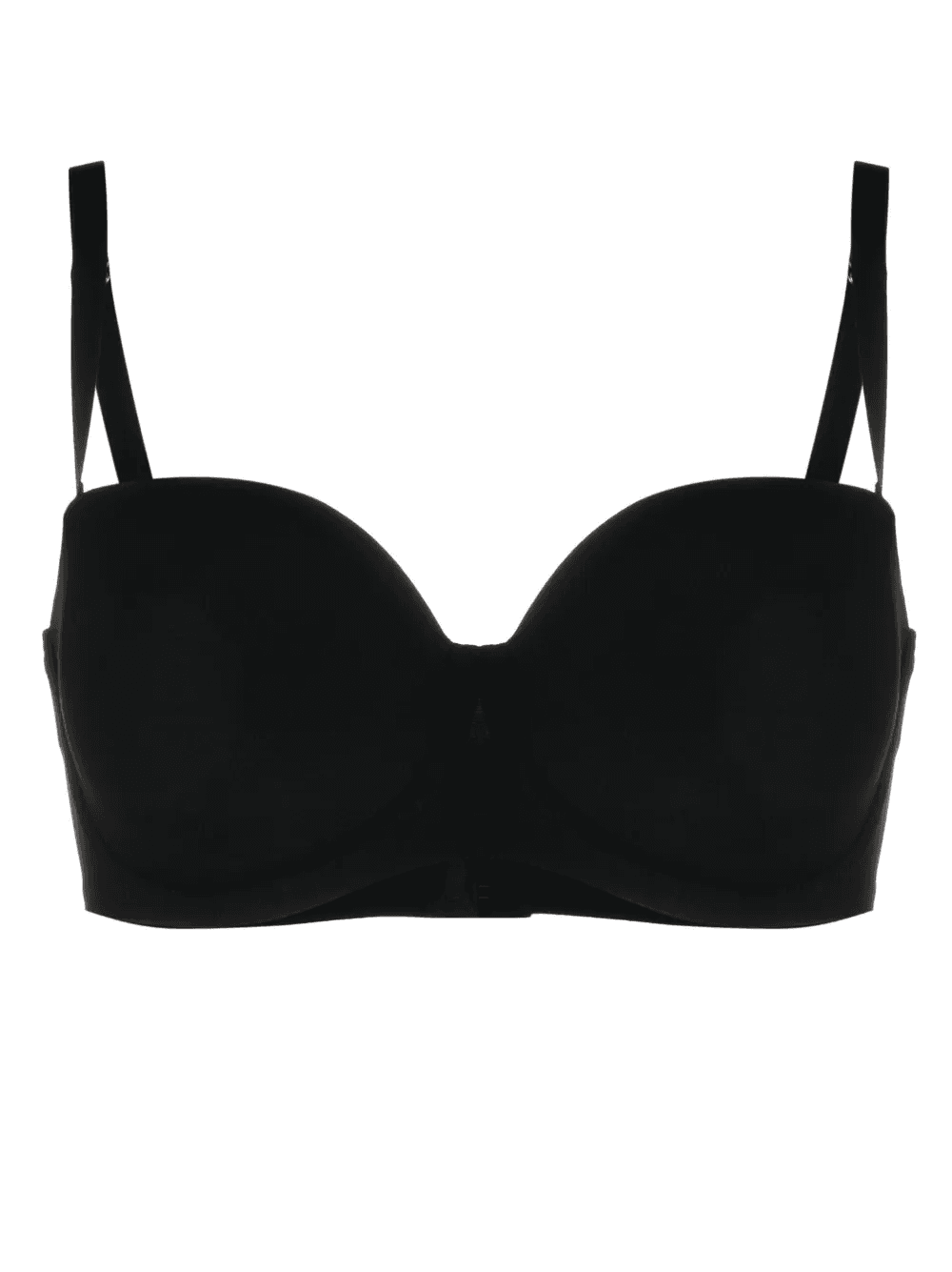 padded underwire bra - Image 1