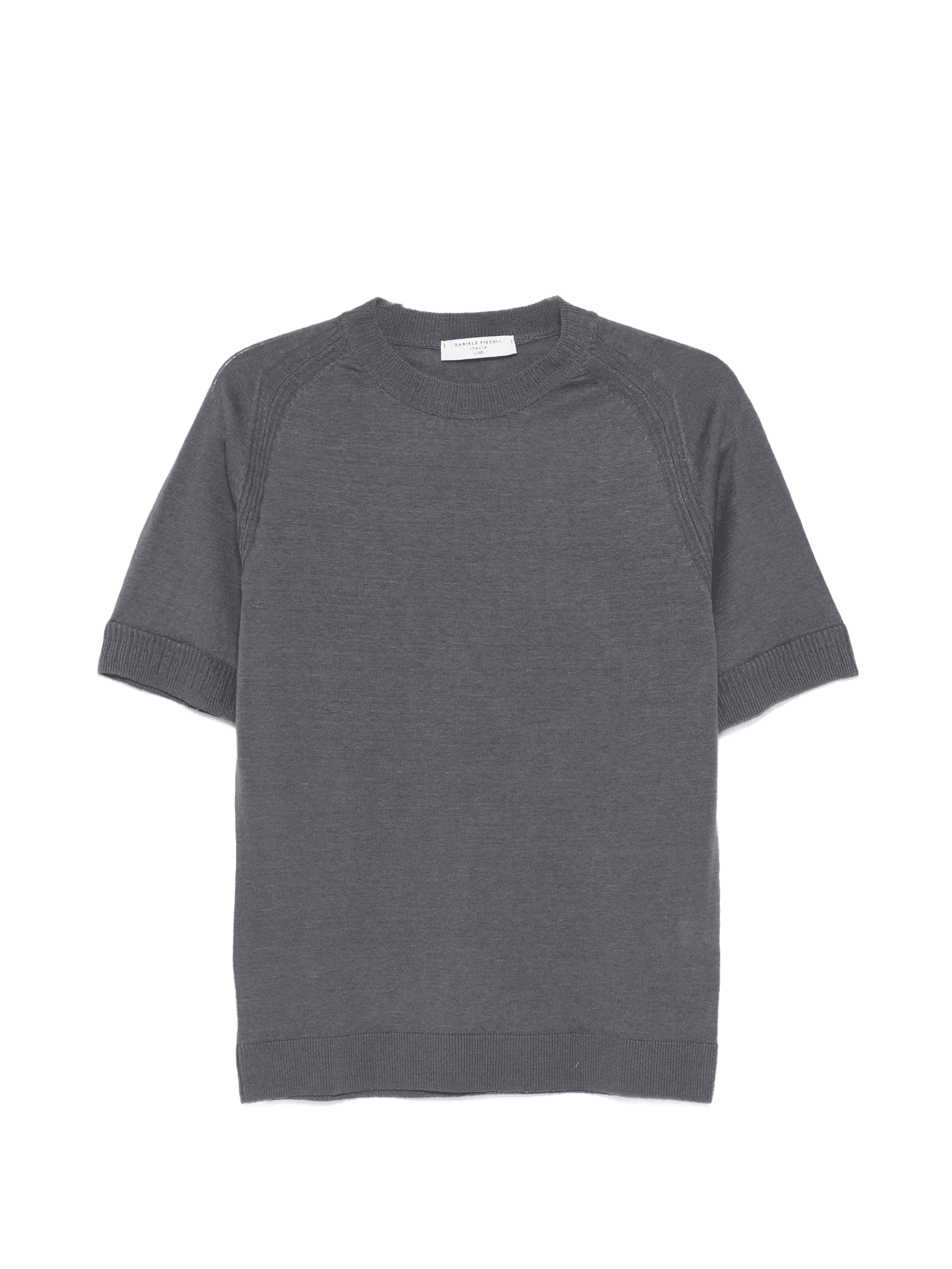 short-sleeve T-shirt - Image 1