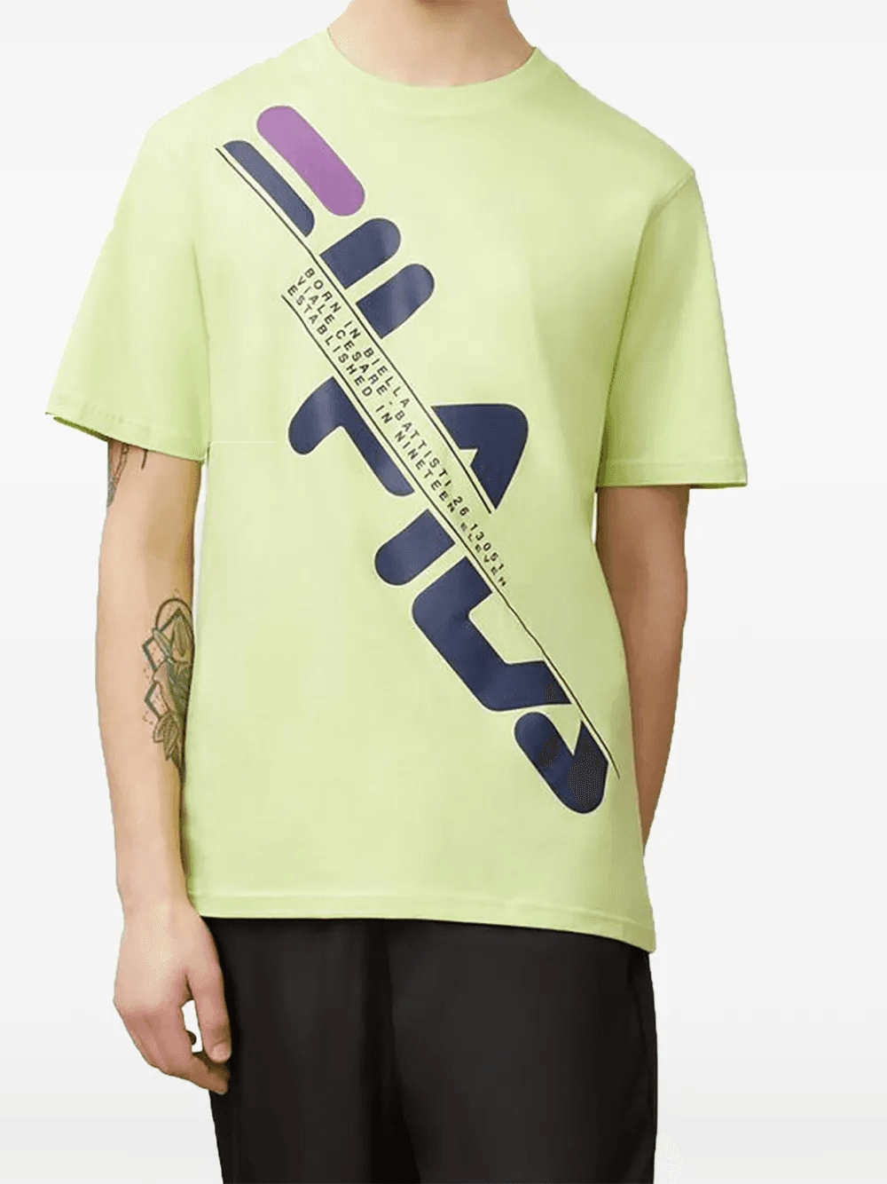 Adley T-shirt - Image 1