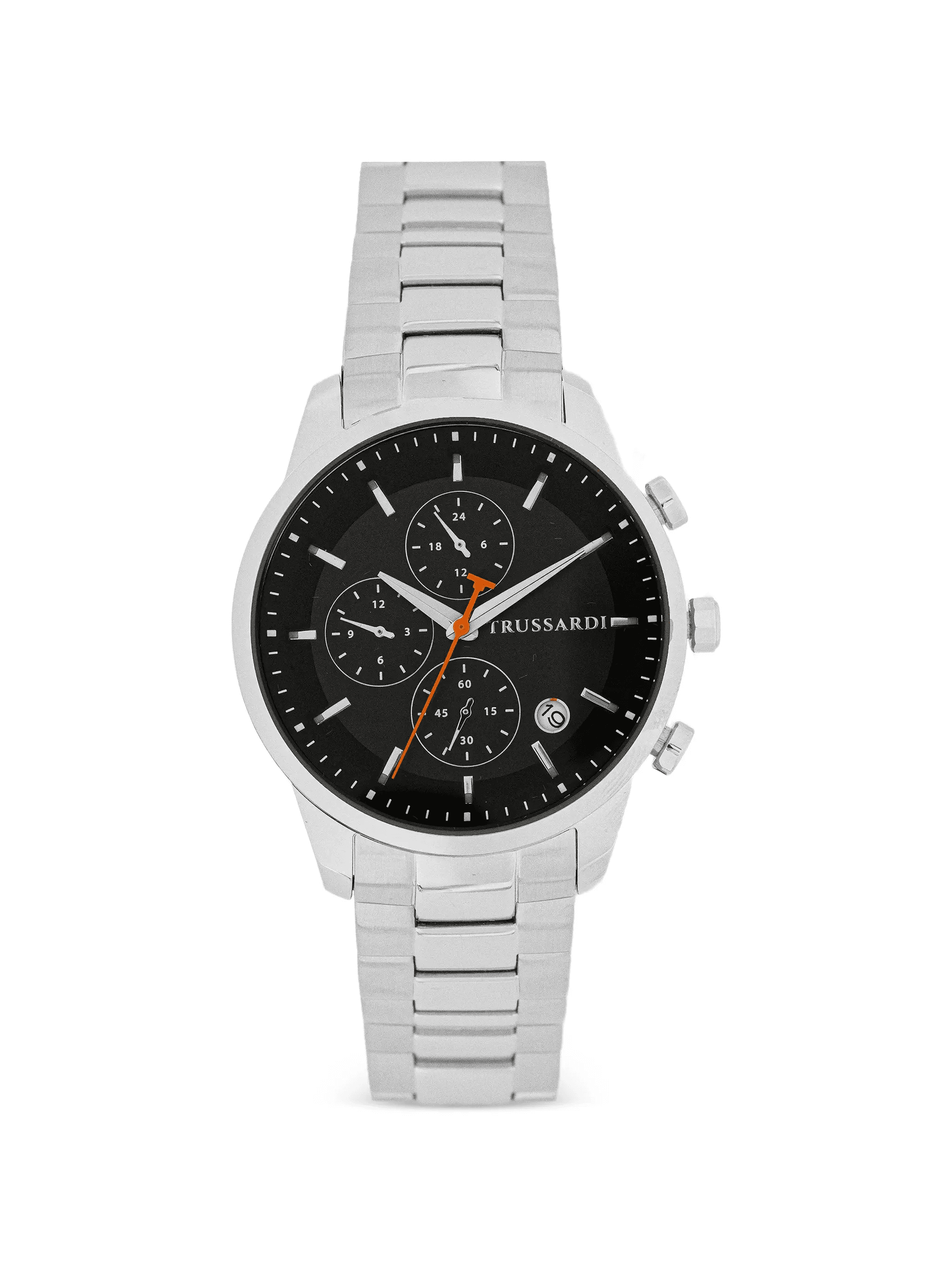 Chronograph 45mm watch - Image 1