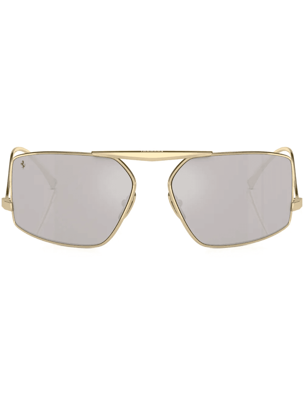 mirrored sunglasses - Image 1