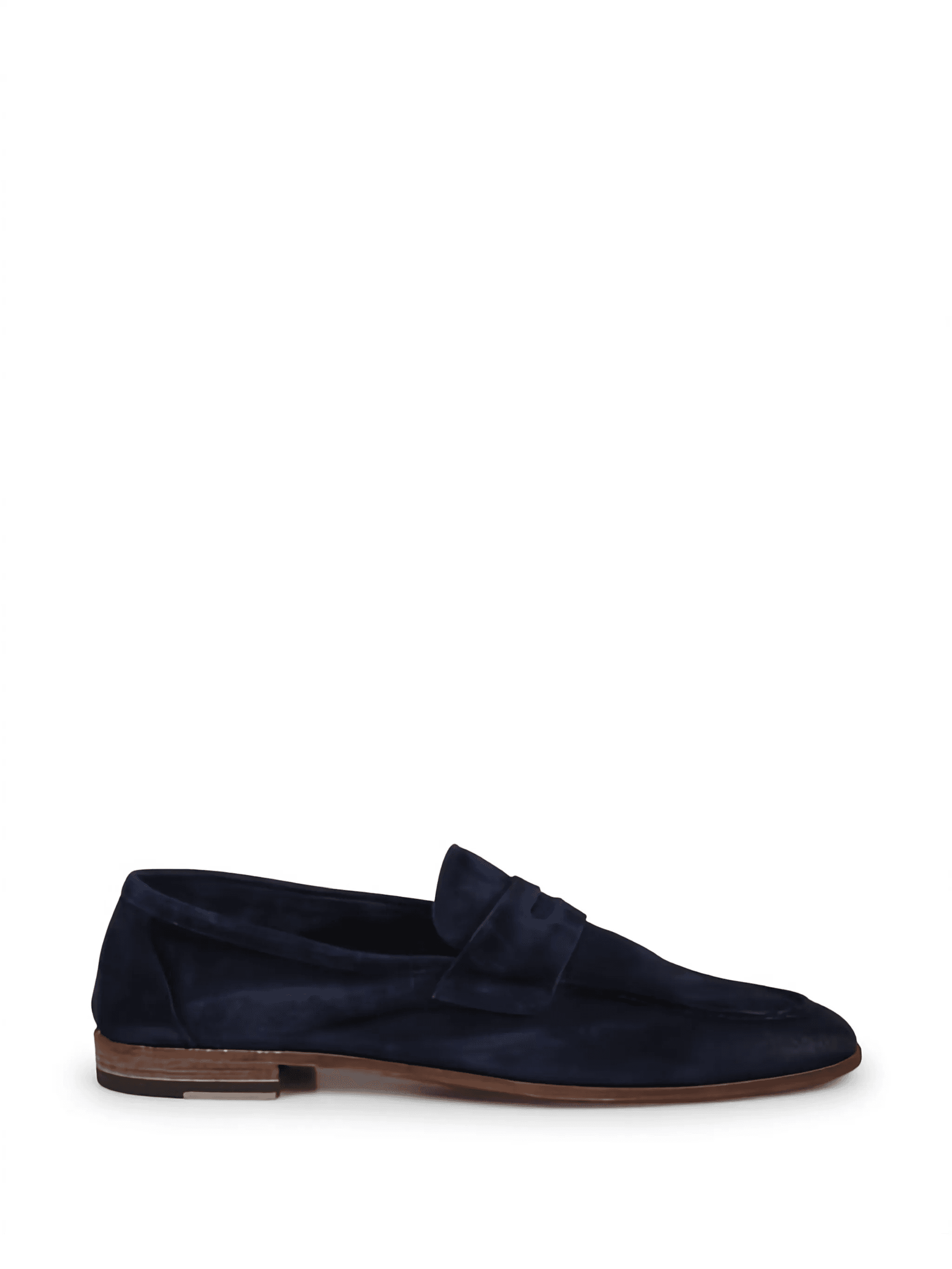 penny loafers - Image 1