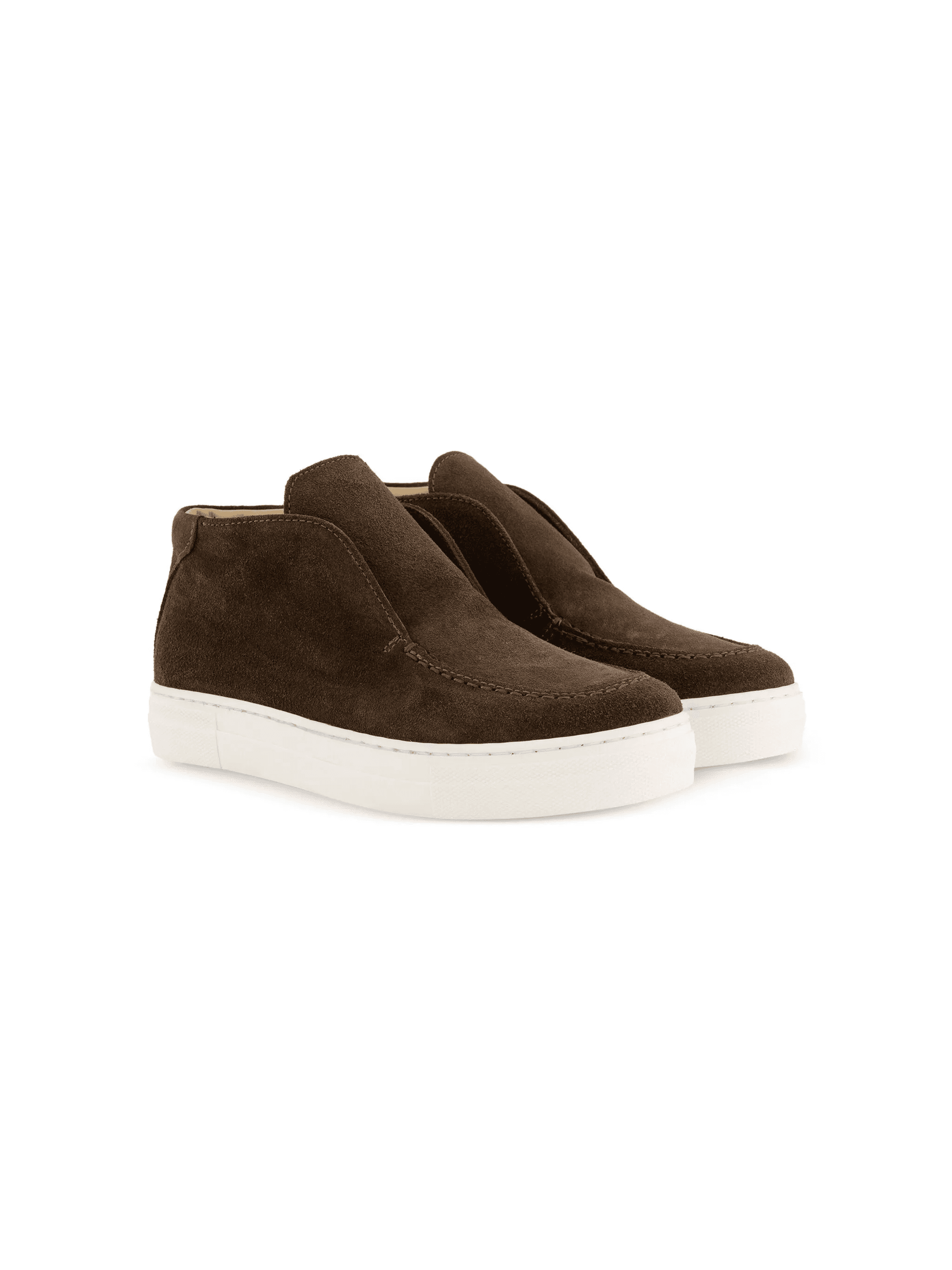 slip-on sneakers - Image 1
