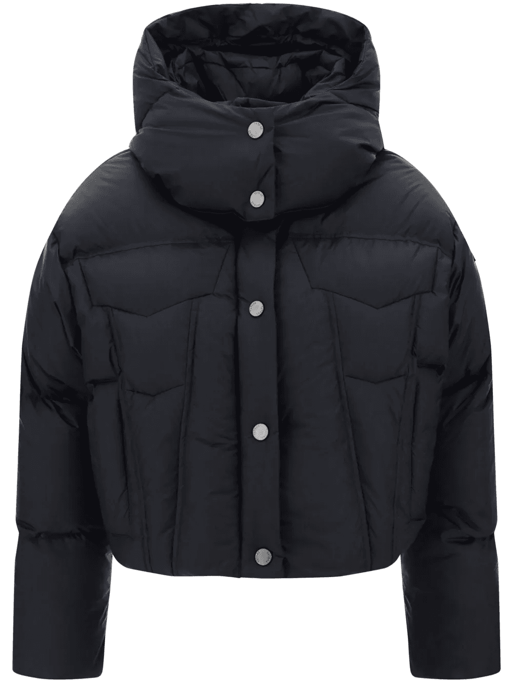 Spira puffer jacket - Image 1