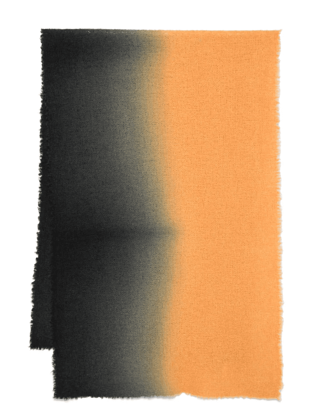 gradient-effect scarf - Image 1