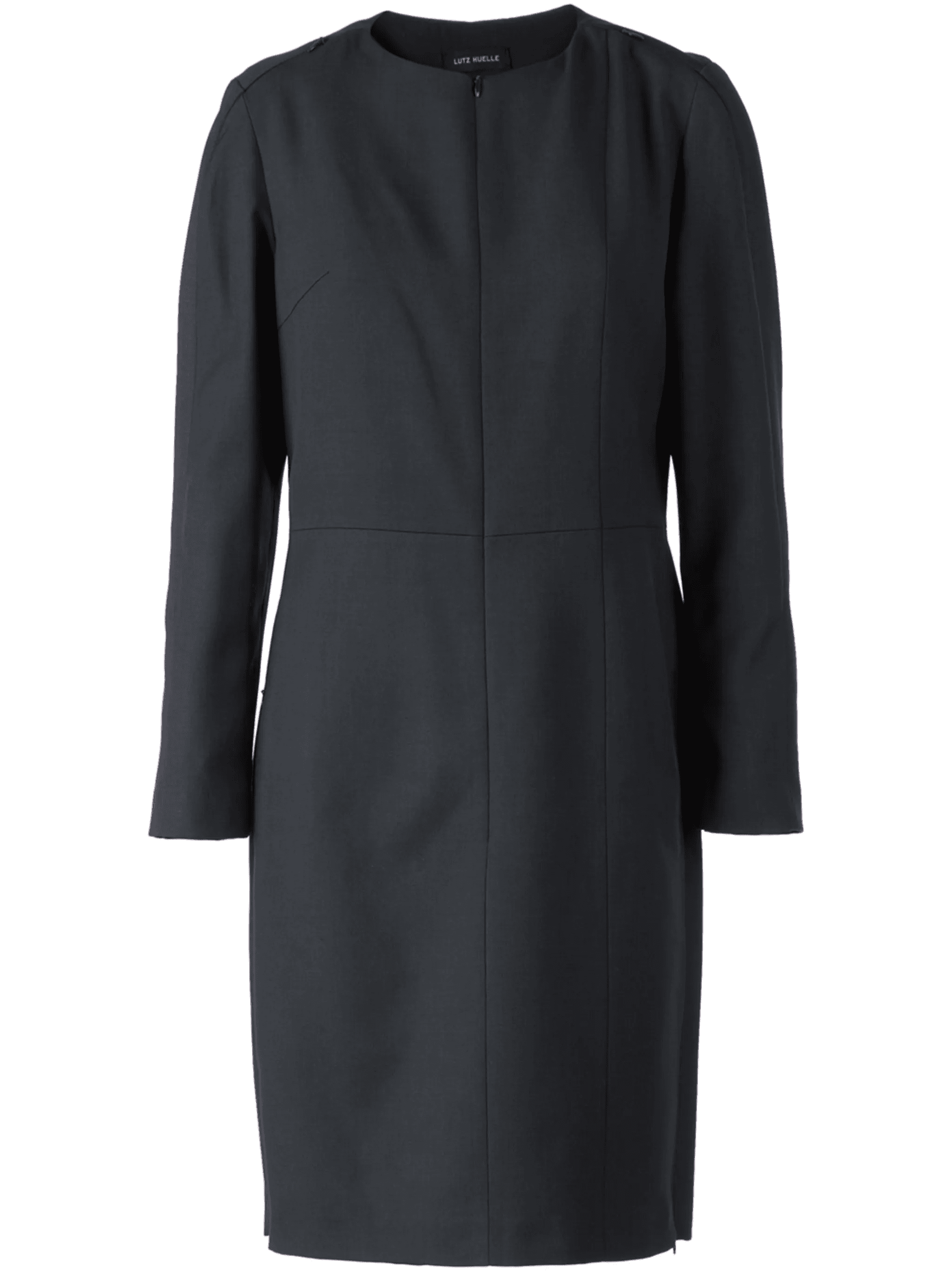 'Ronin' dress - Image 1