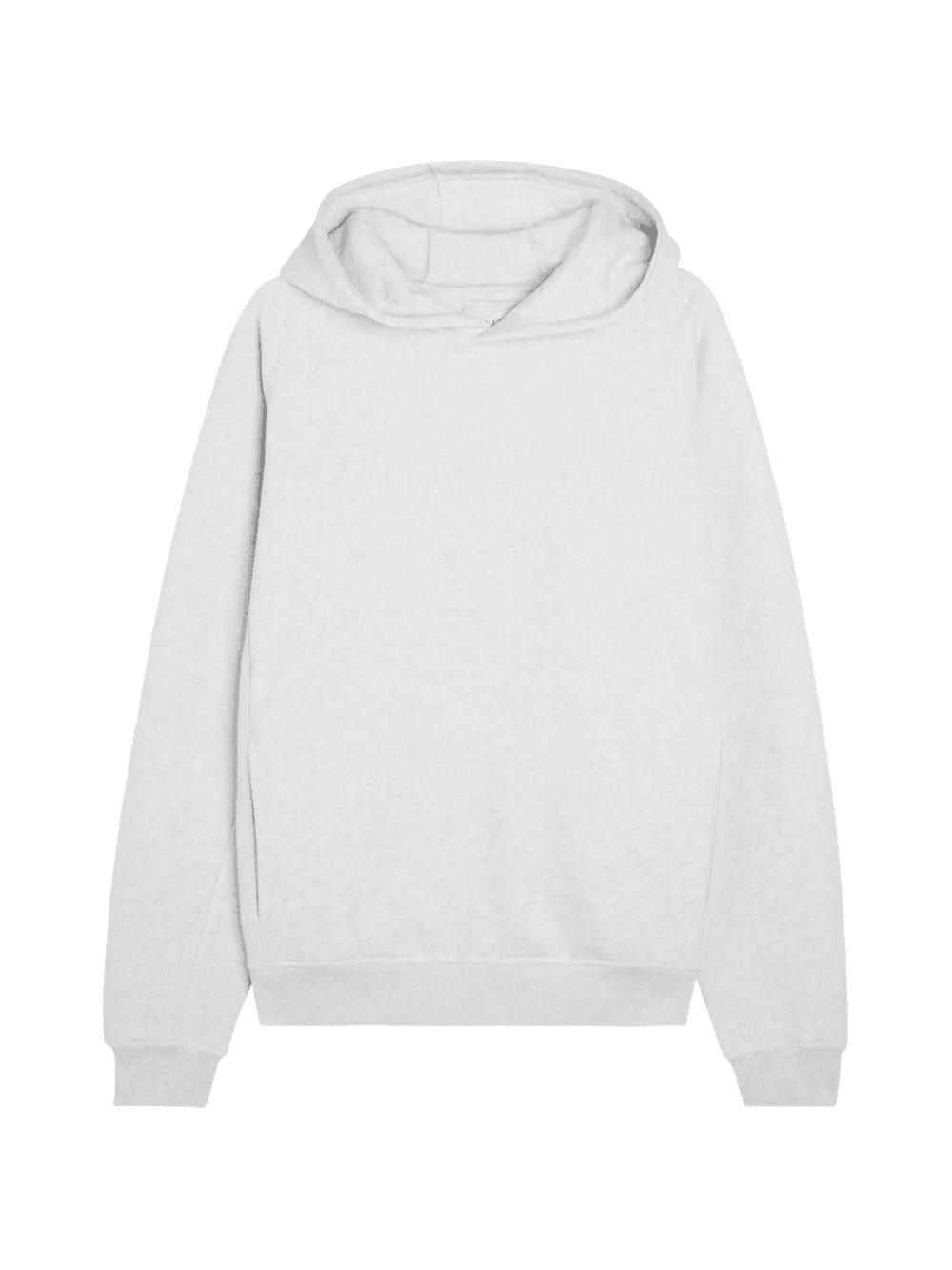 Axel stone marl hoodie - Image 1
