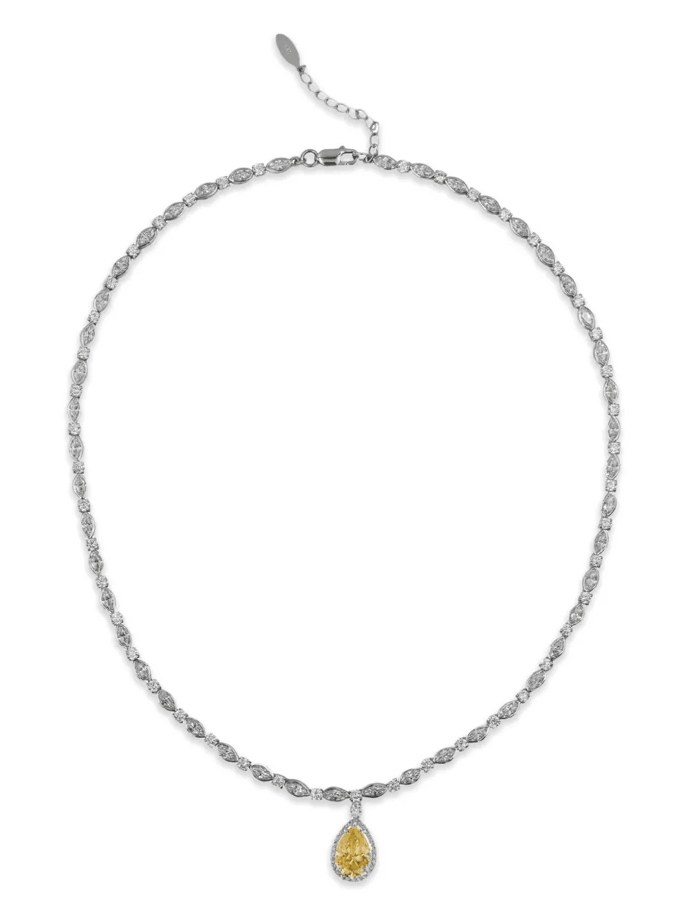 Aurelie necklace - Image 1