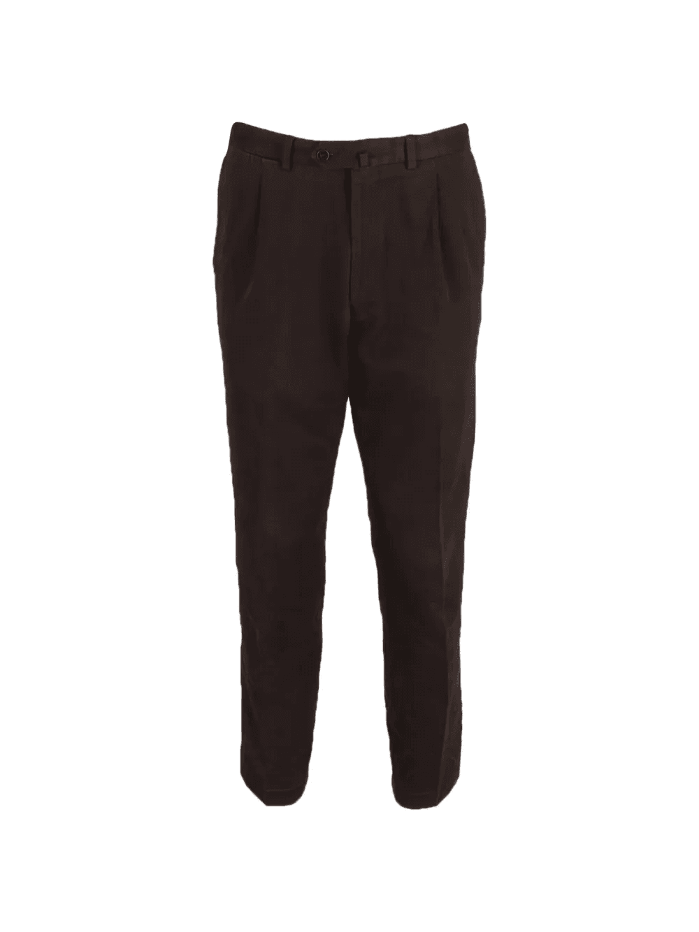 cotton trousers - Image 1