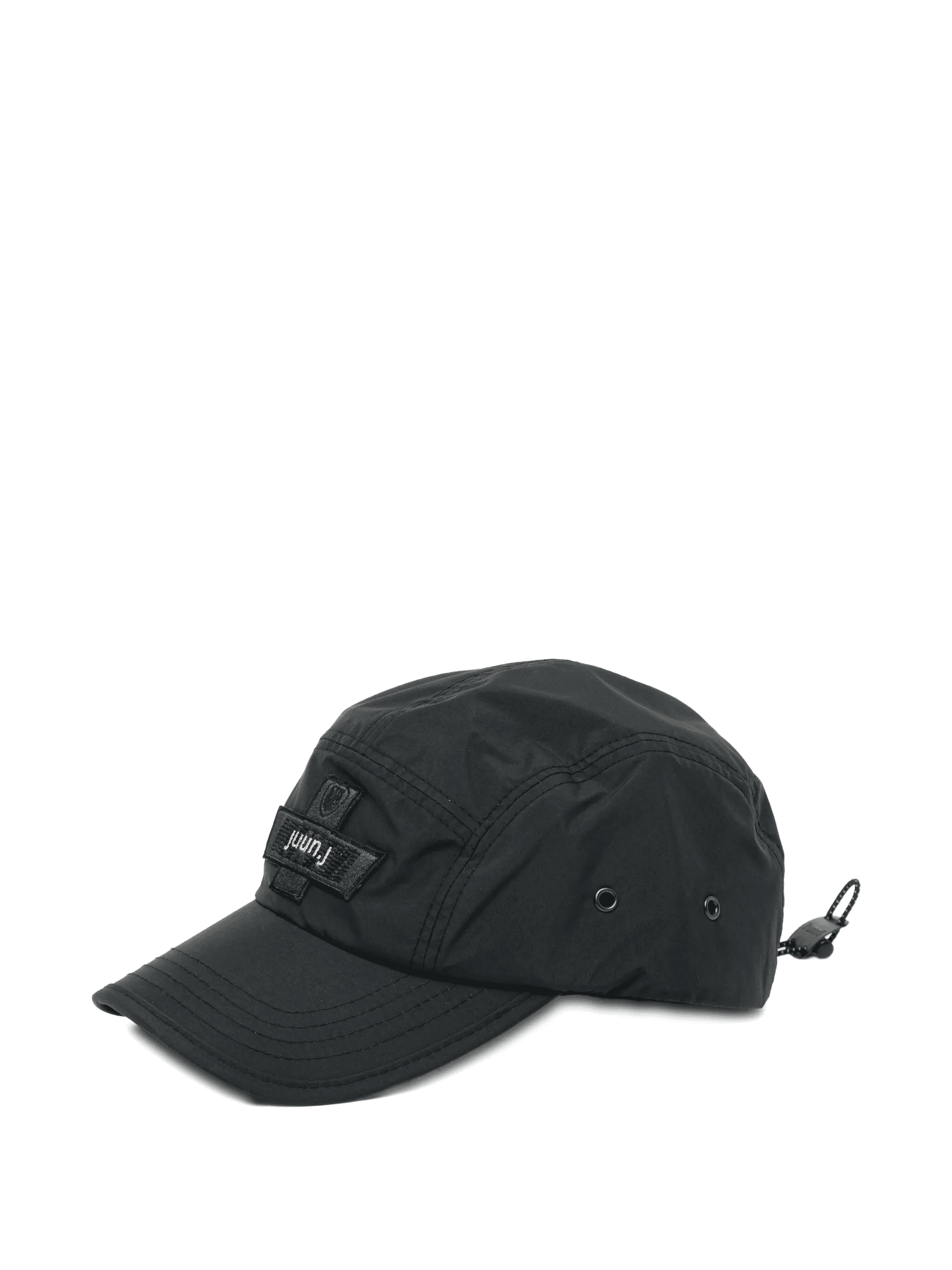 logo-patch cap - Image 1