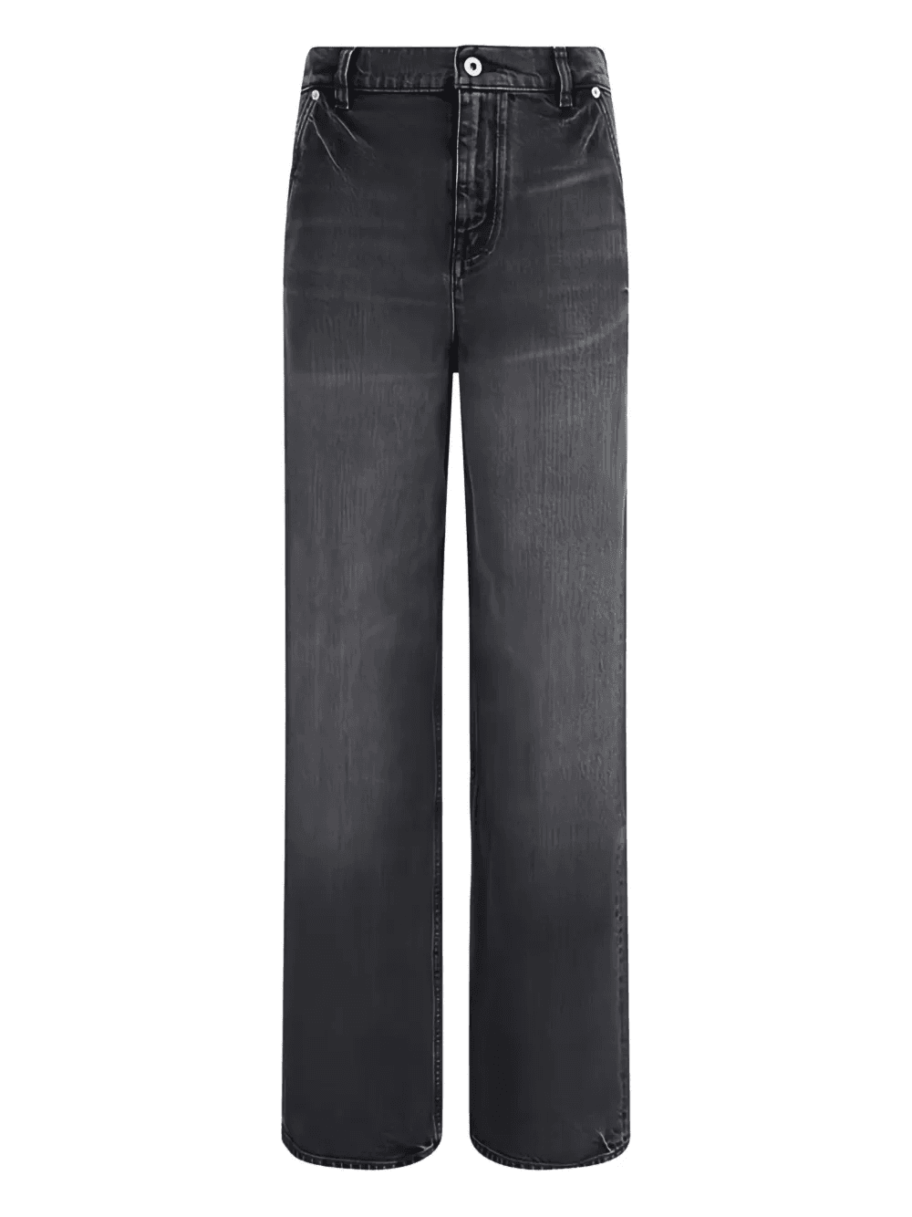 x Futura 2000 buckle-fastening trousers - Image 1