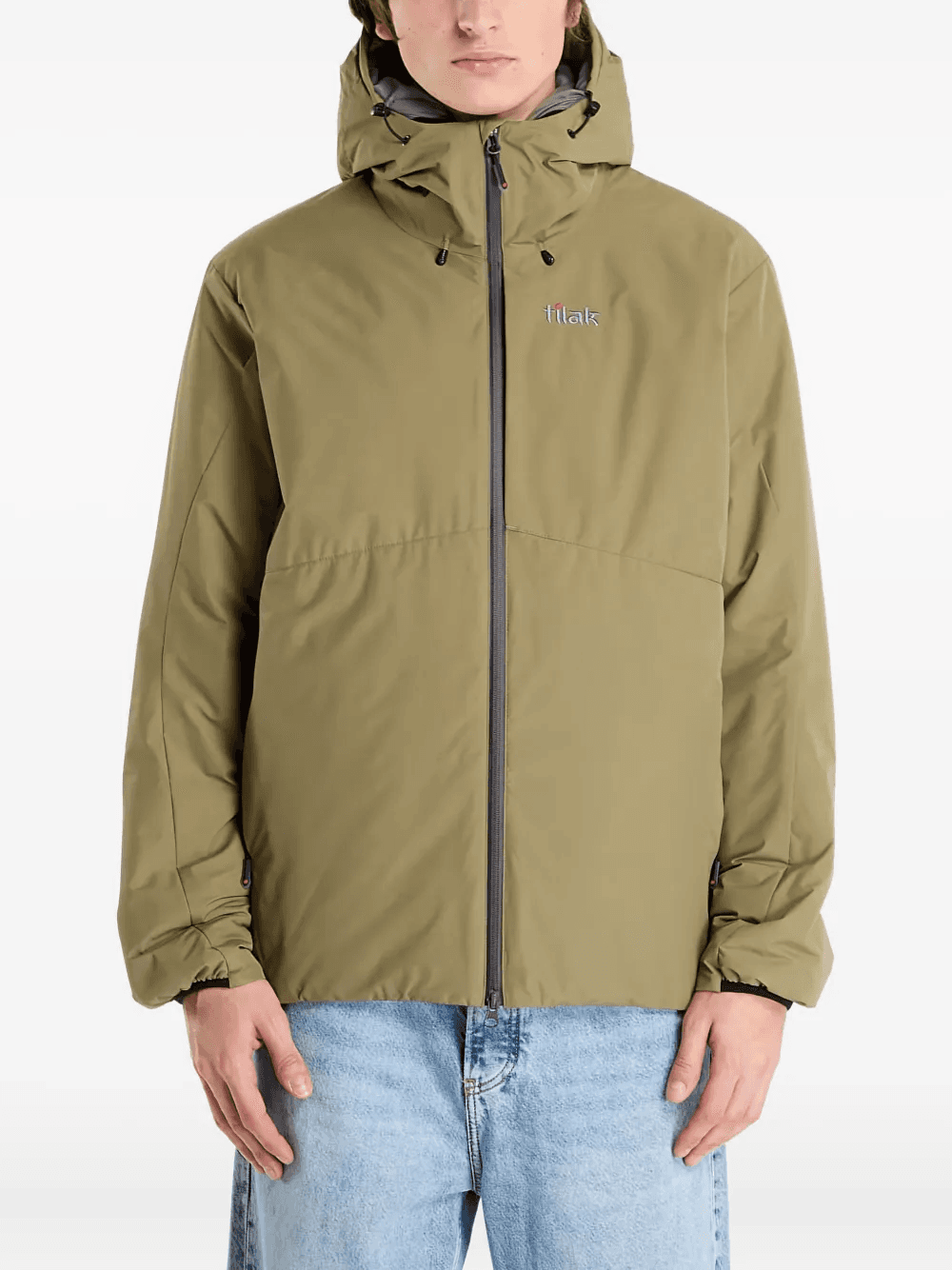 Svalbard jacket - Image 1