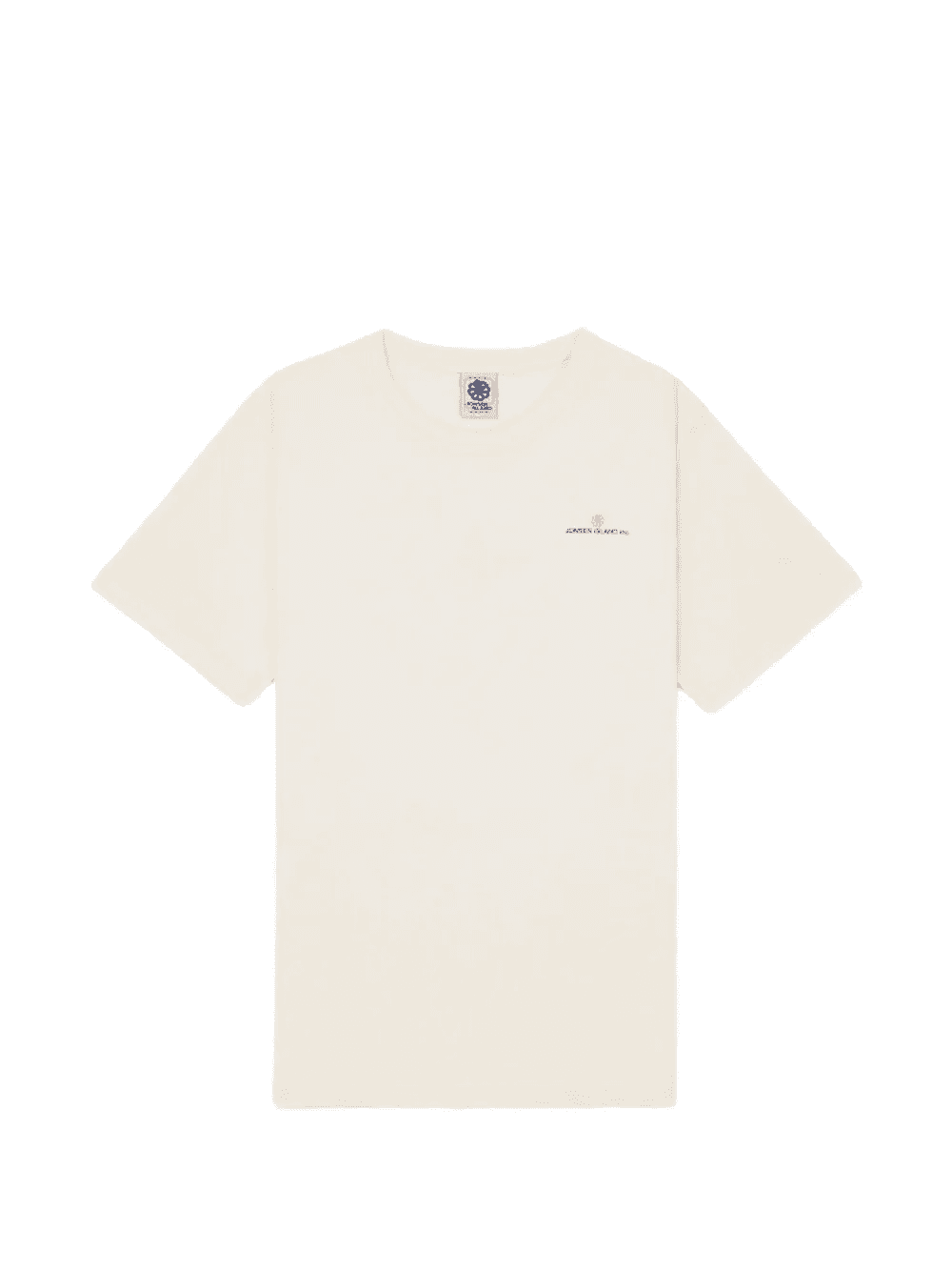 Classic Authentic Diamond T-shirt - Image 1