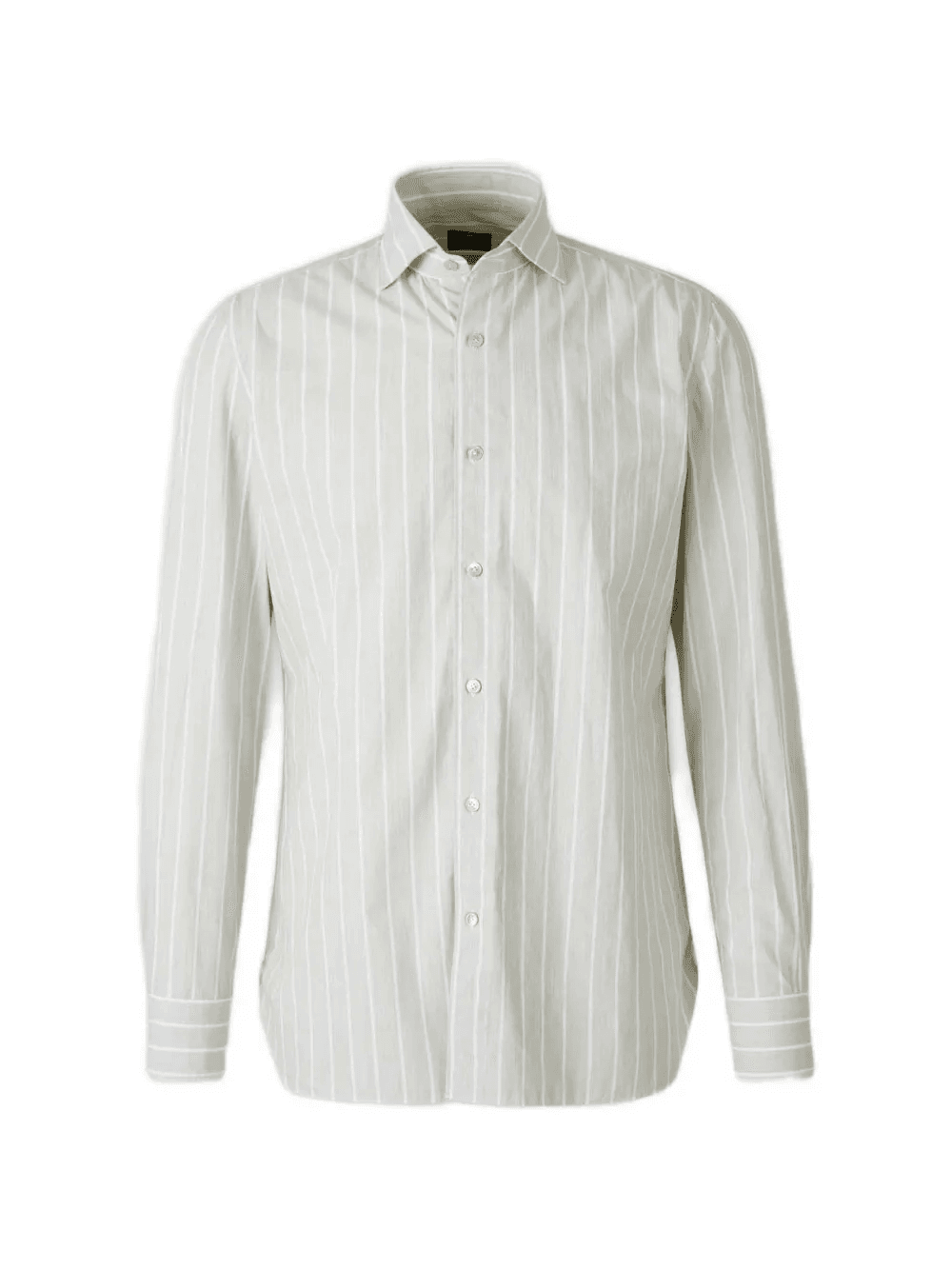 striped shirt - Image 1