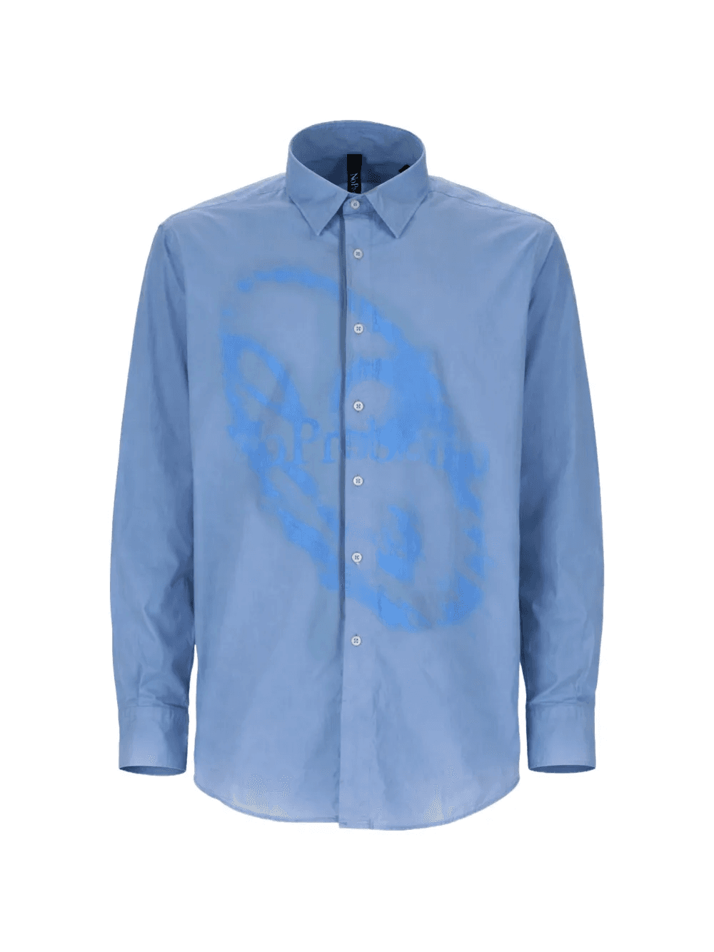 print shirt - Image 1