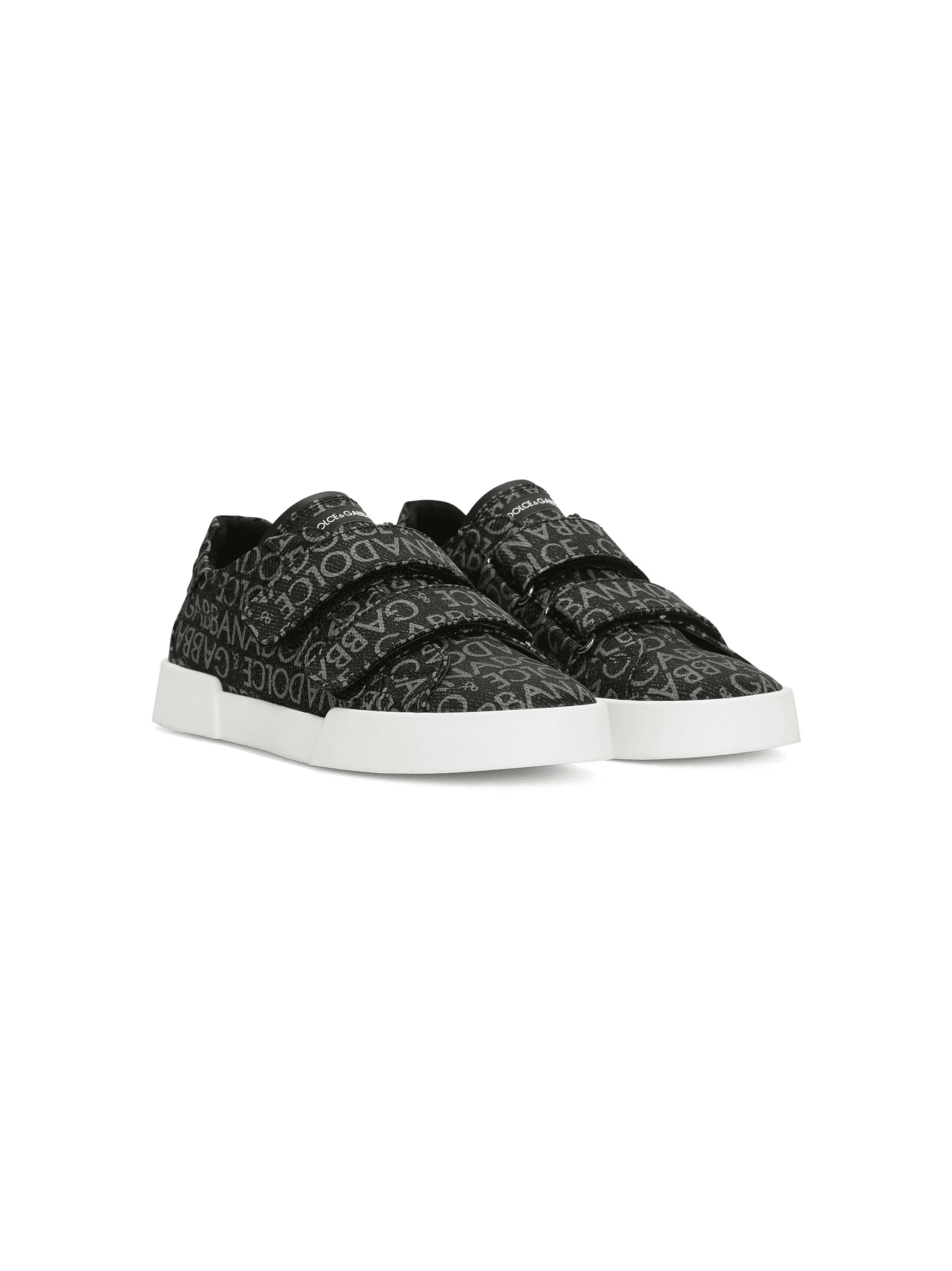 Portofino low-top sneakers - Image 1