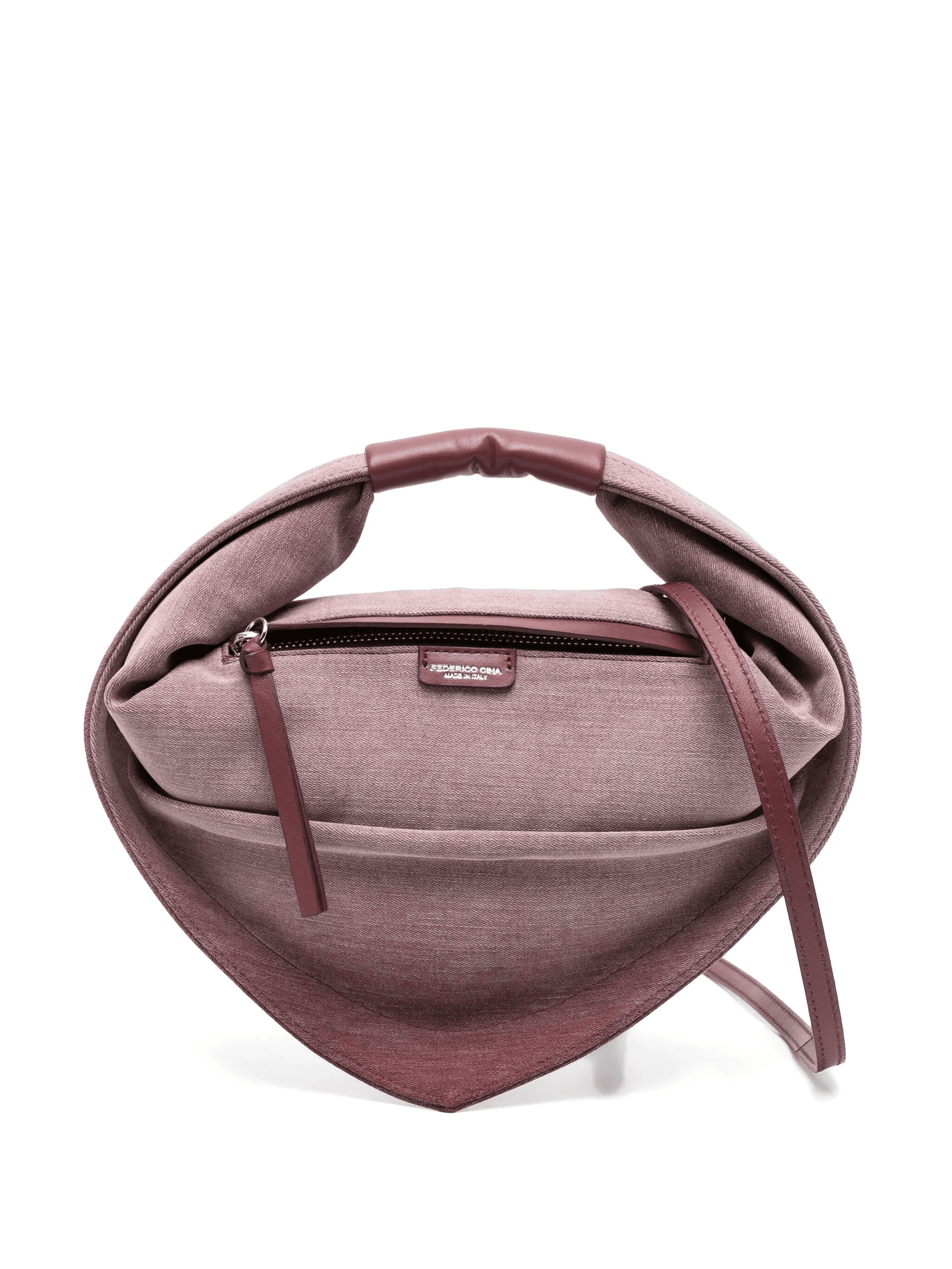 Tortellino tote bag - Image 1