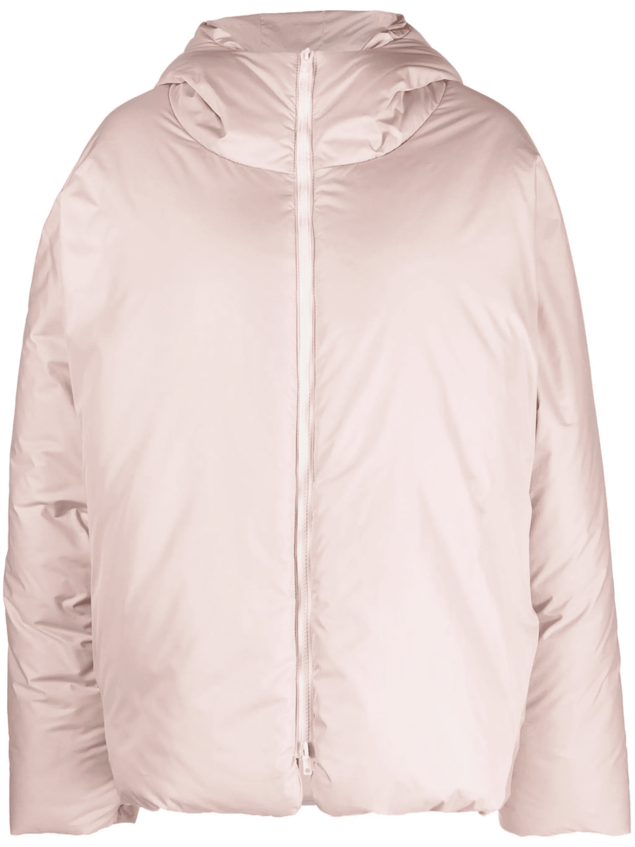Shuoy hooded puffer jacket - Image 1