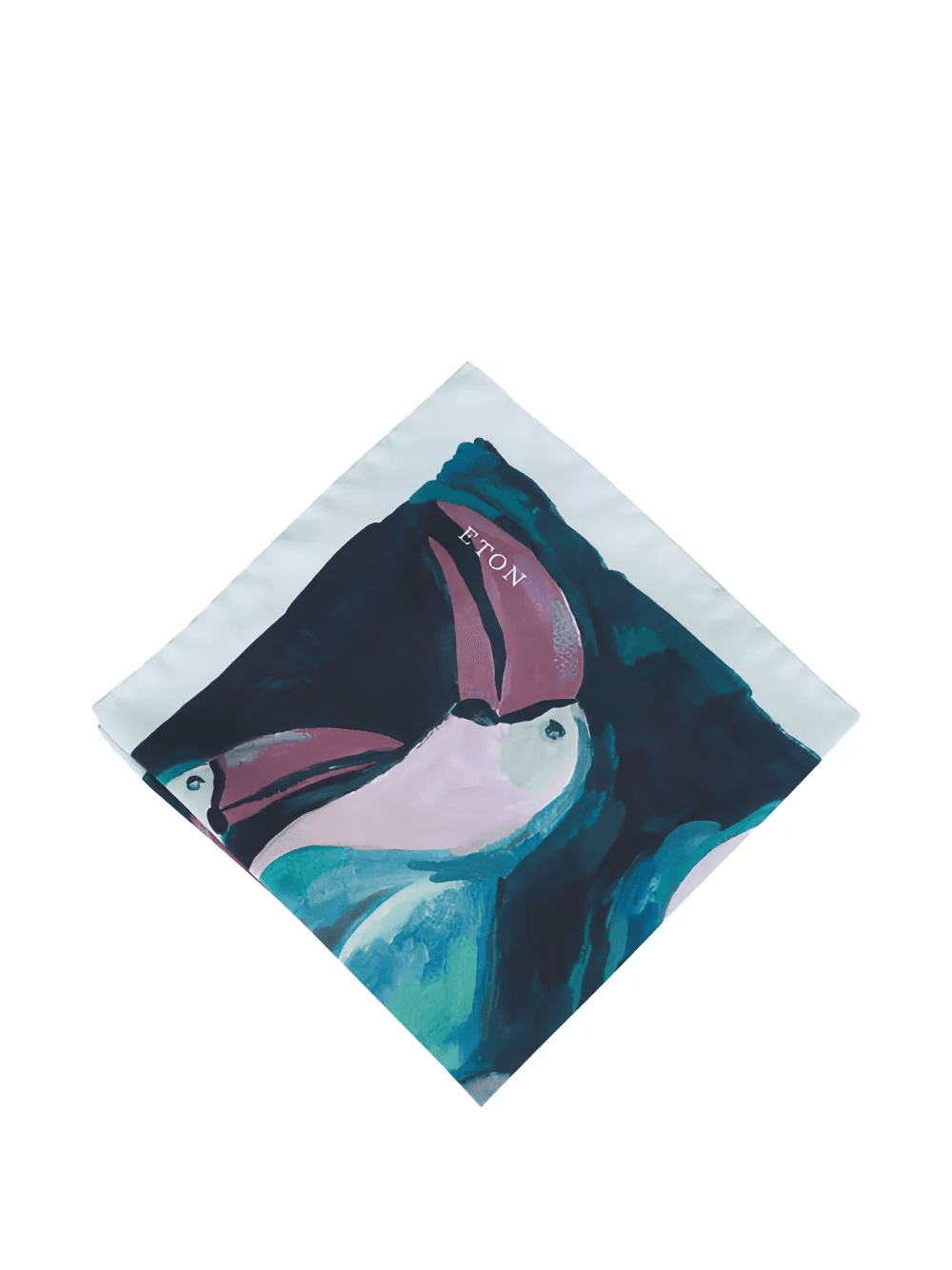 printed pocket square - Image 1