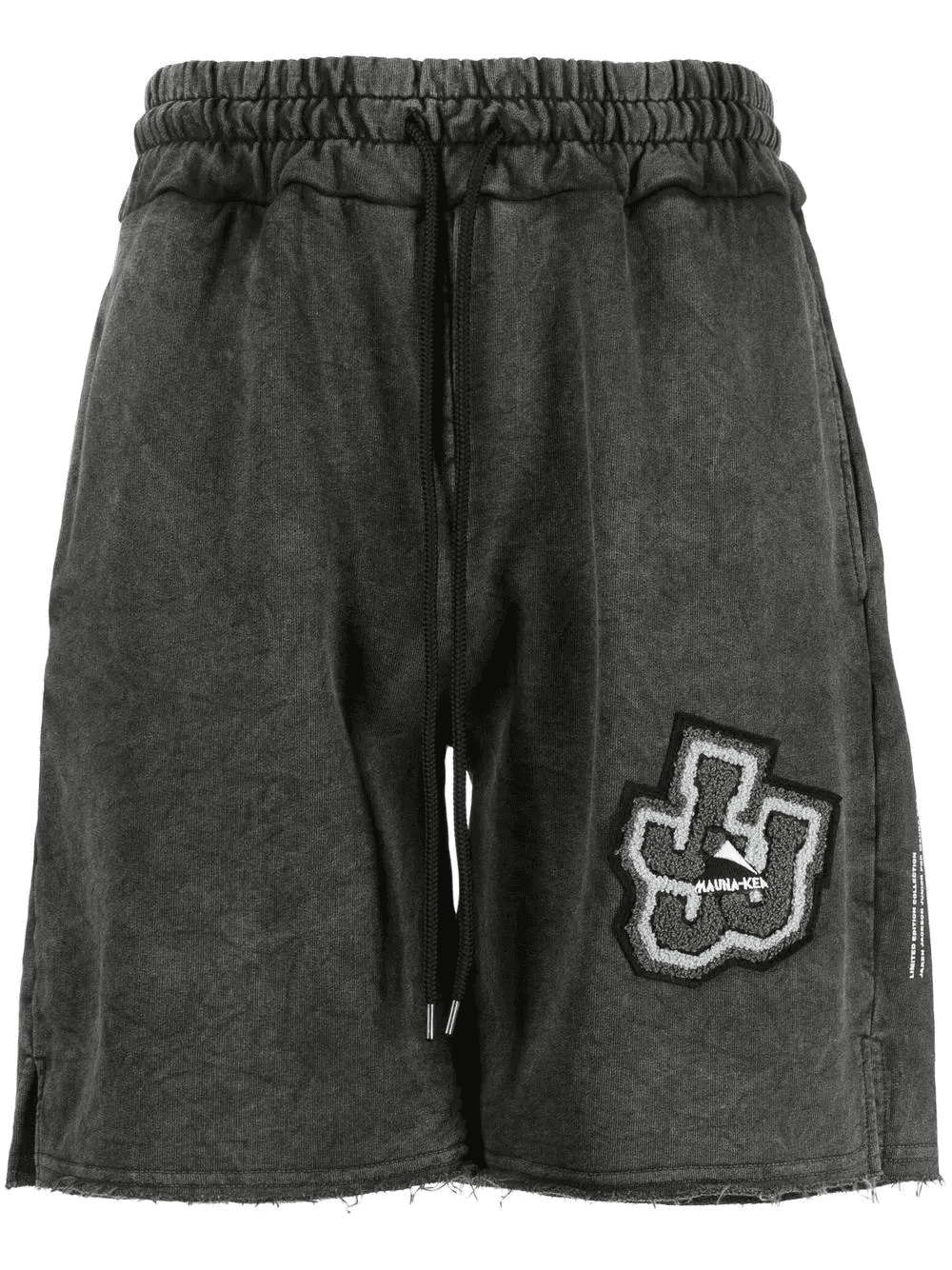 Triple-J drawstring shorts - Image 1