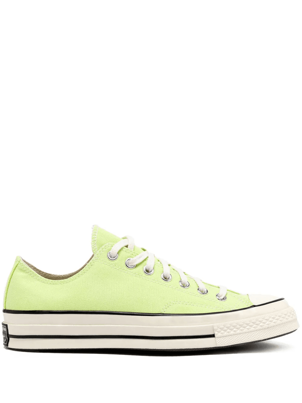 Chuck 70 Ox canvas sneakers - Image 1