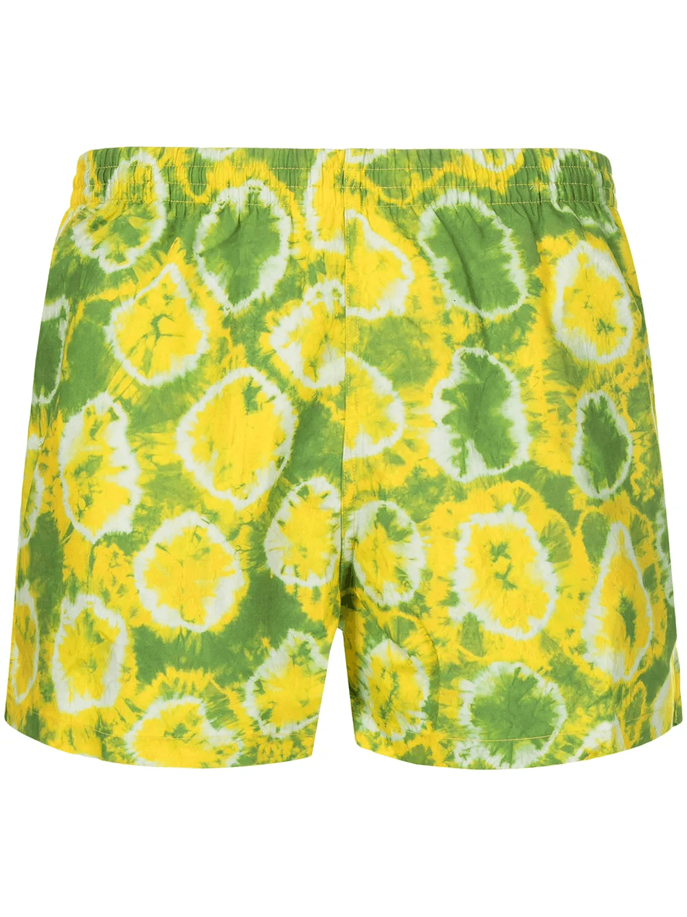 Bauhaus swim shorts - Image 1
