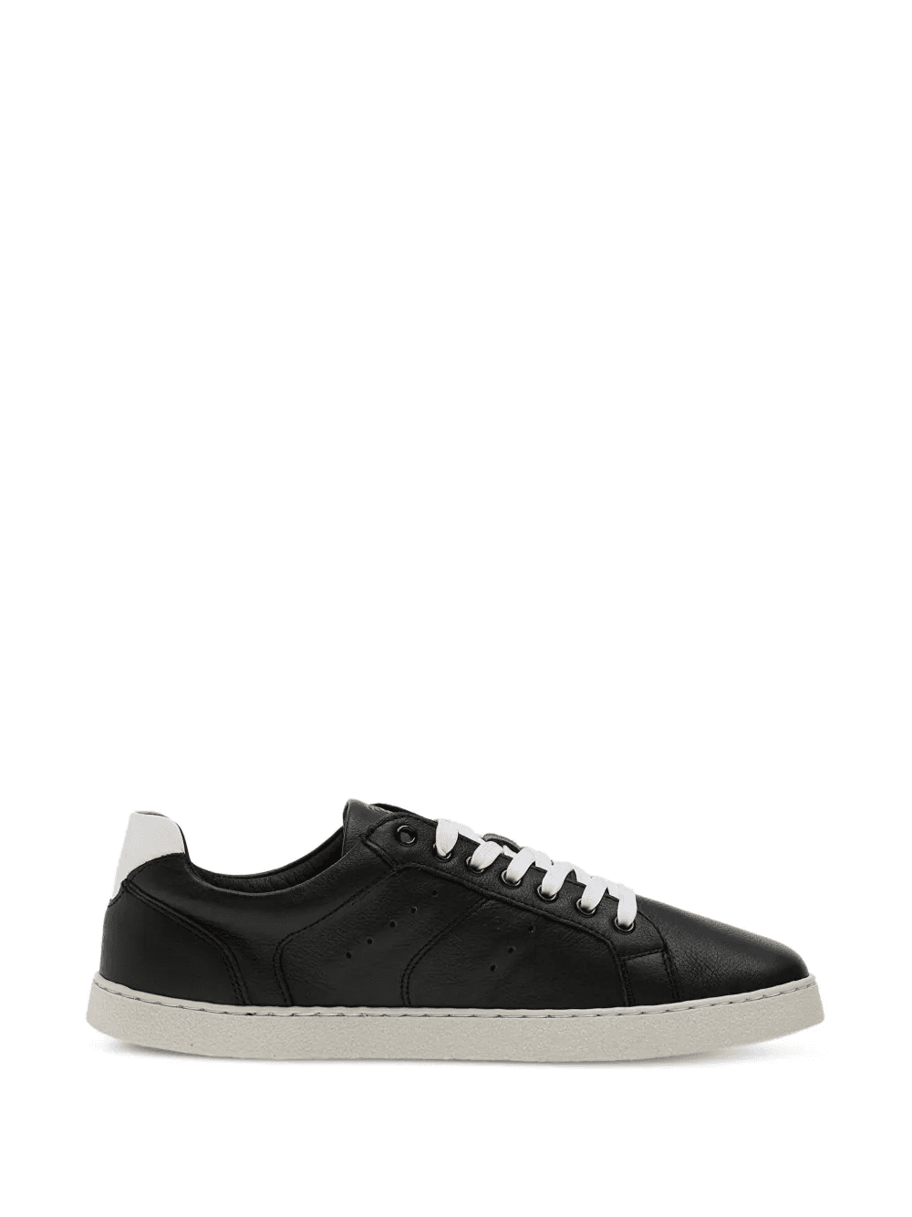 Universe leather sneakers - Image 1