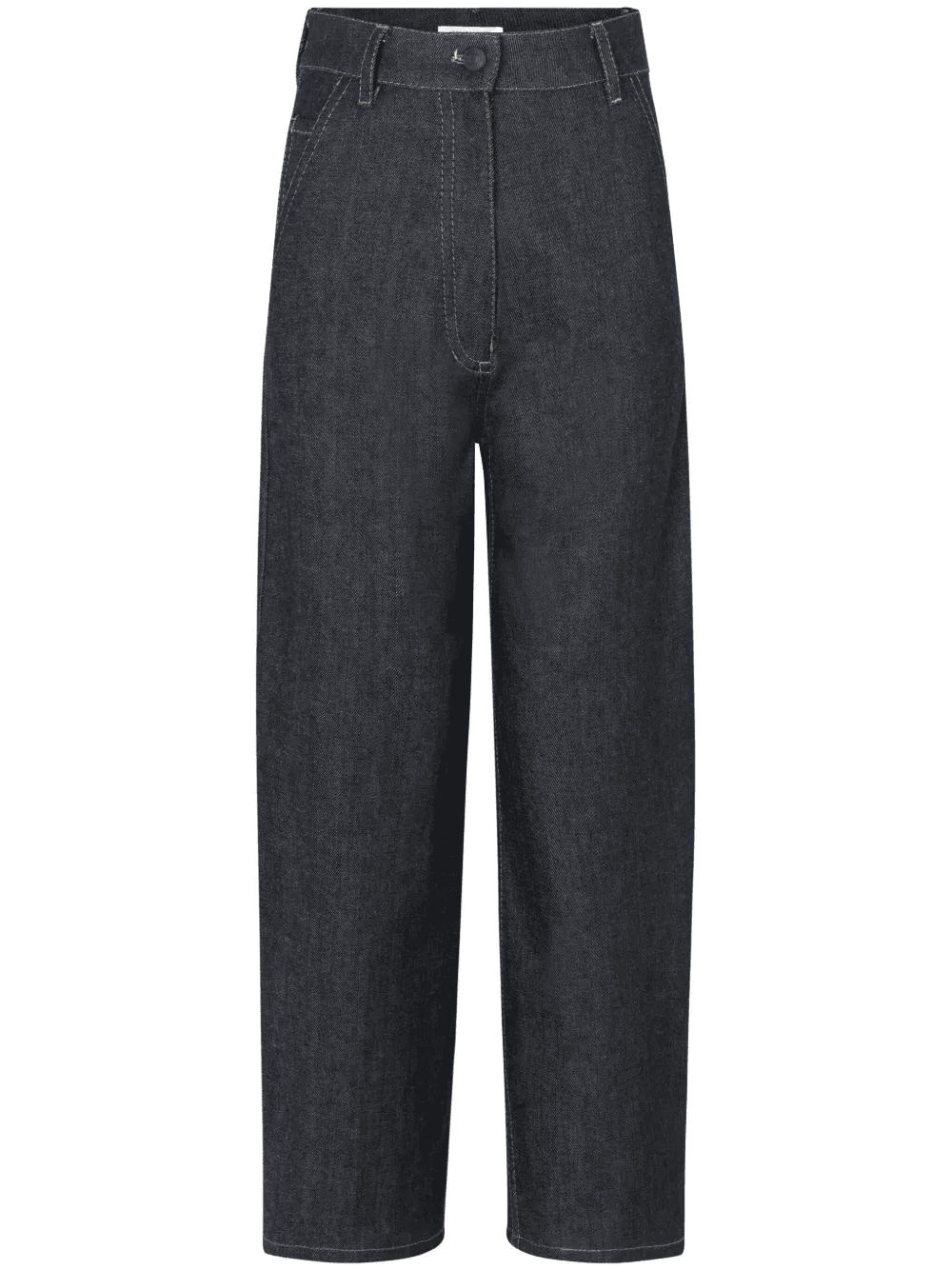 Viola straight-leg jeans - Image 1