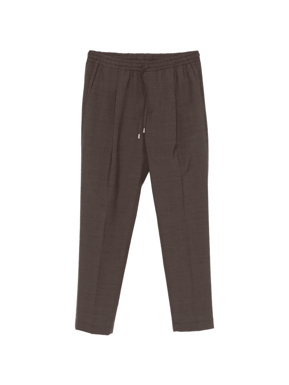 drawstring trousers - Image 1